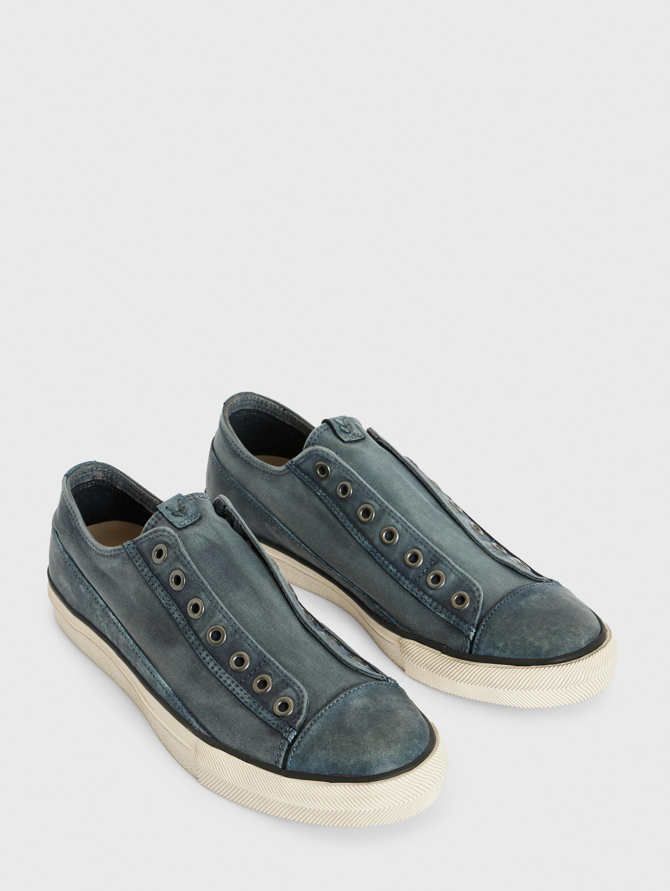 John varvatos men's sneakers on sale