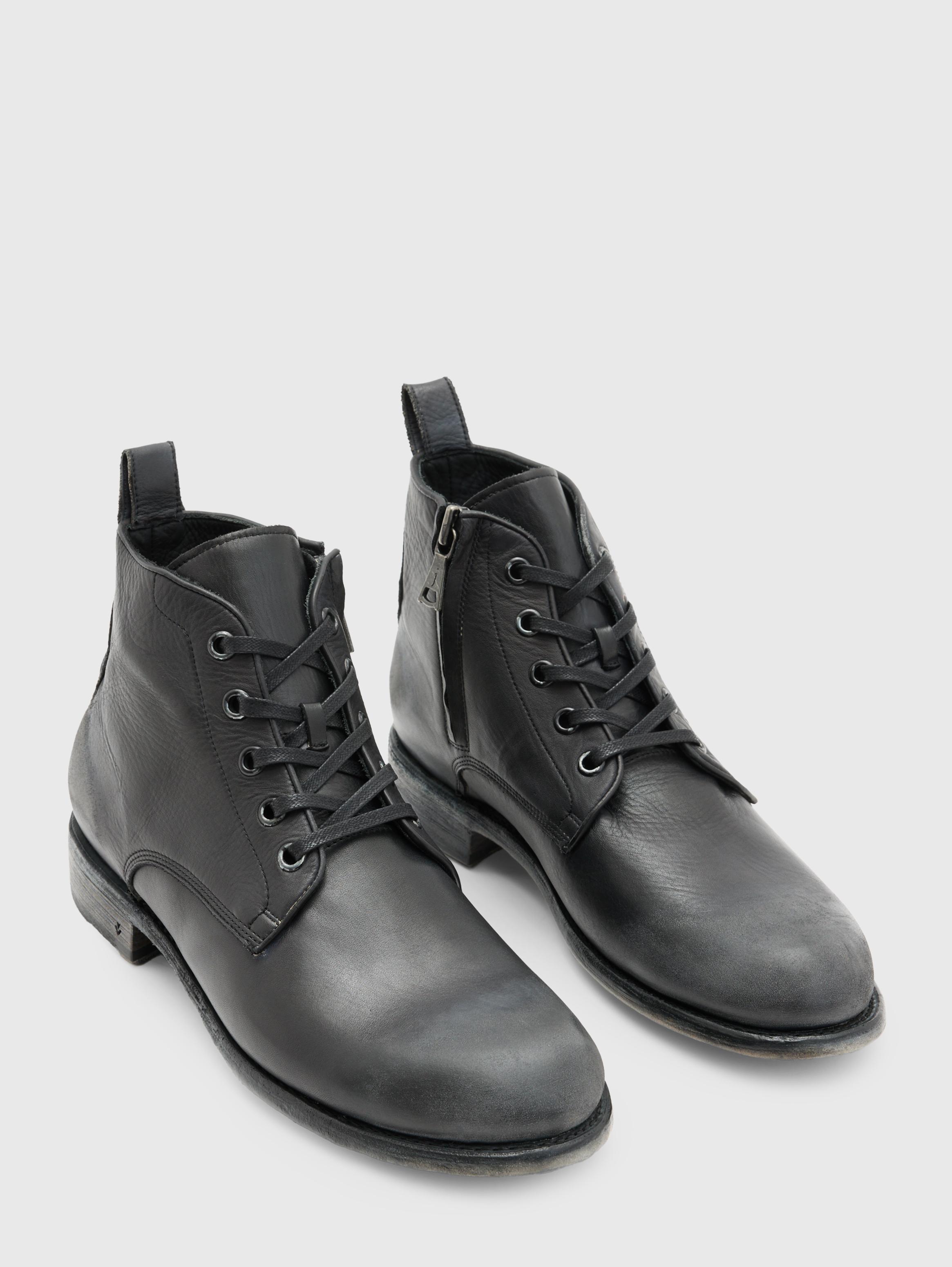 John varvatos shoes boots on sale