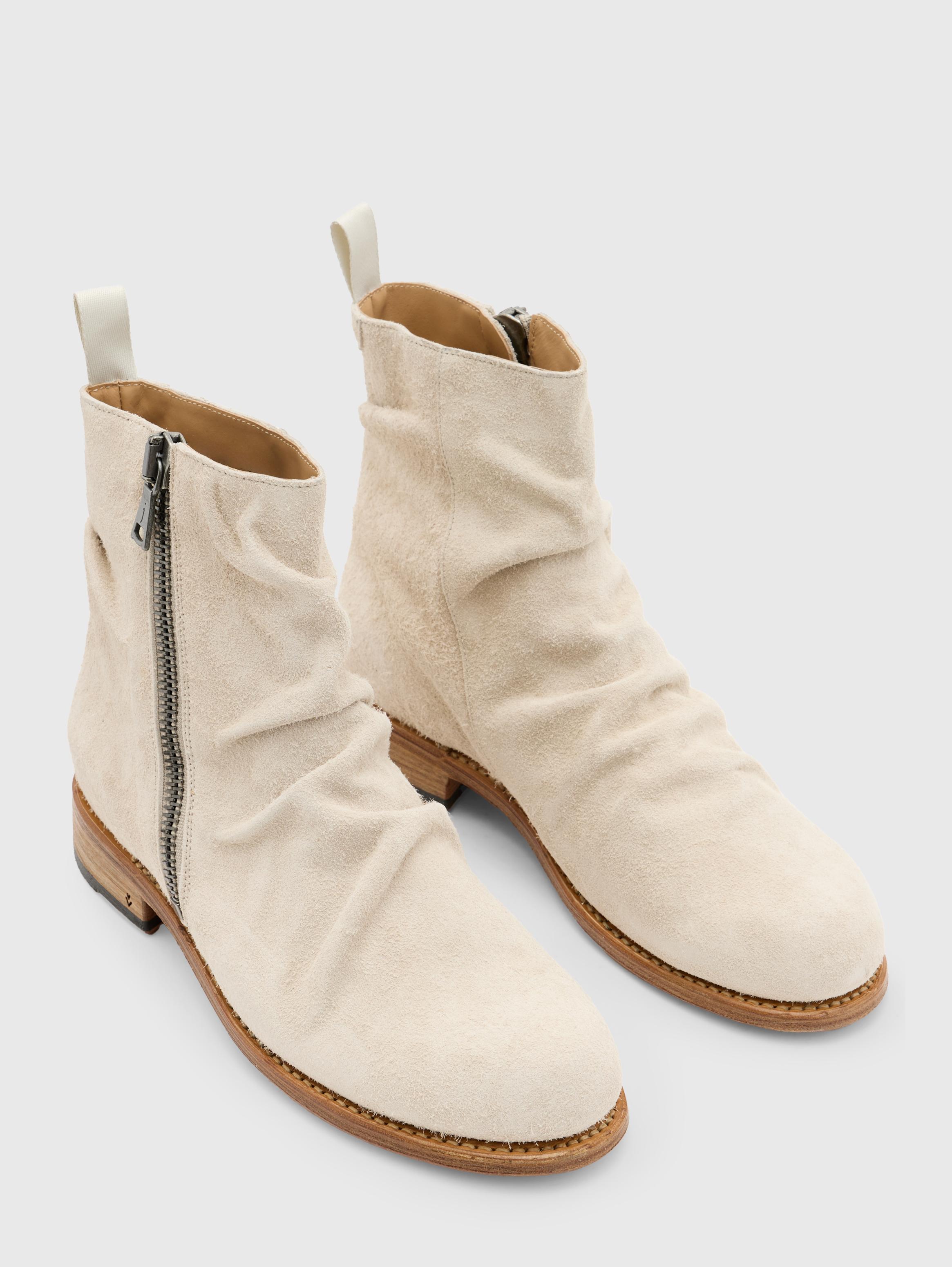 MOTO ZIP BOOT