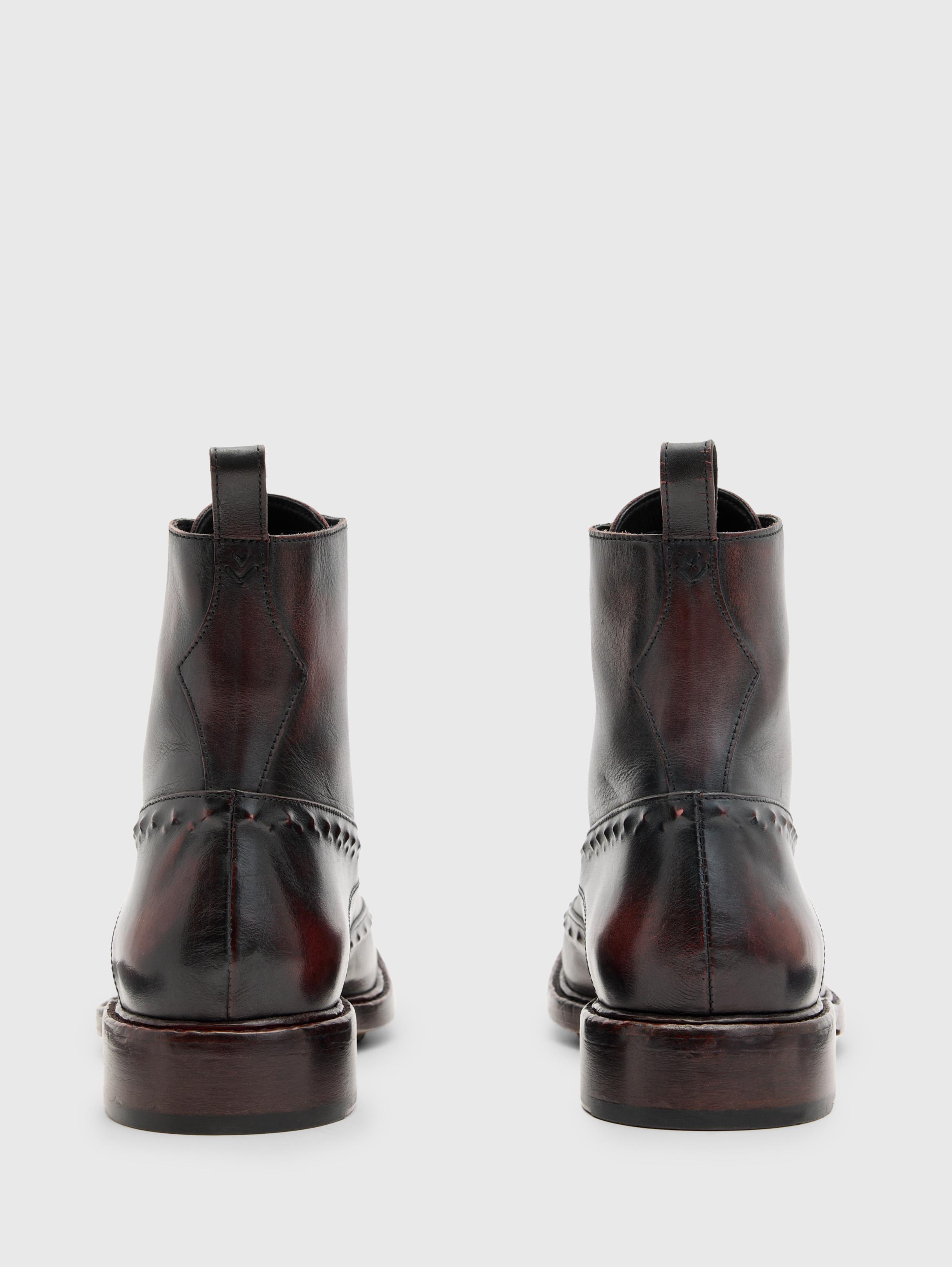 FLEETWOOD BOOT John Varvatos