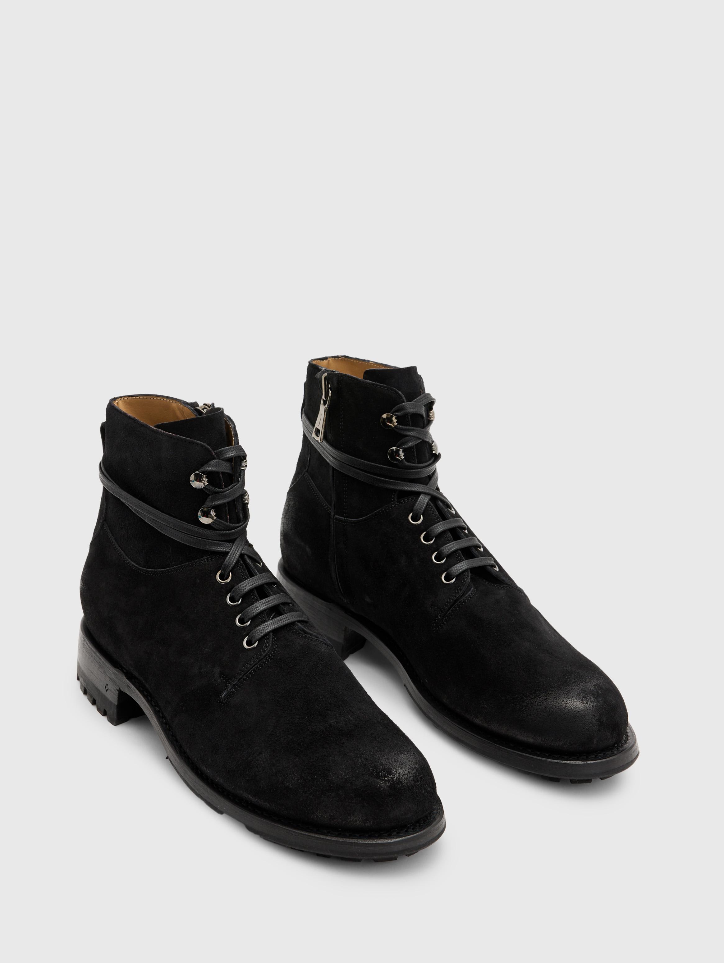 John varvatos desert boots deals