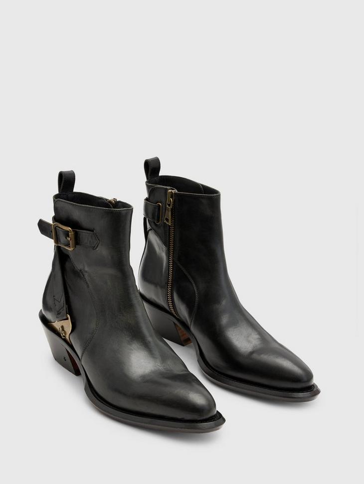 CROSBY JODHPUR BOOT | John Varvatos CROSBY JODHPUR BOOT | John Varvatos