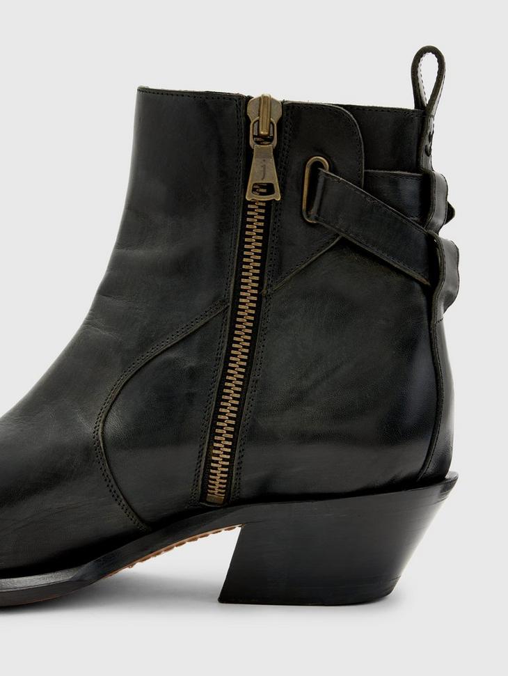 CROSBY JODHPUR BOOT | John Varvatos CROSBY JODHPUR BOOT | John Varvatos