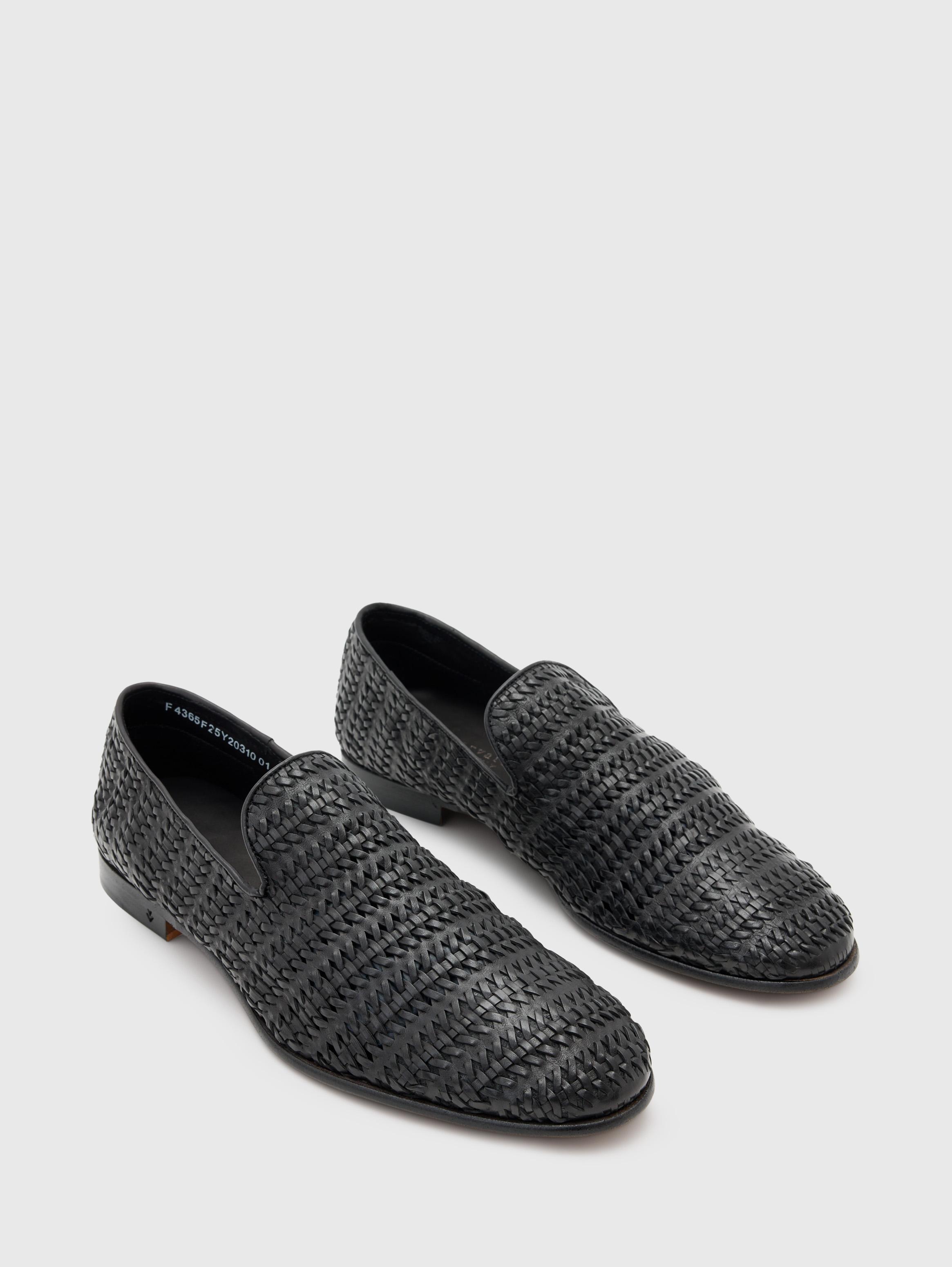 VENICE SLIP-ON LOAFER image number 1