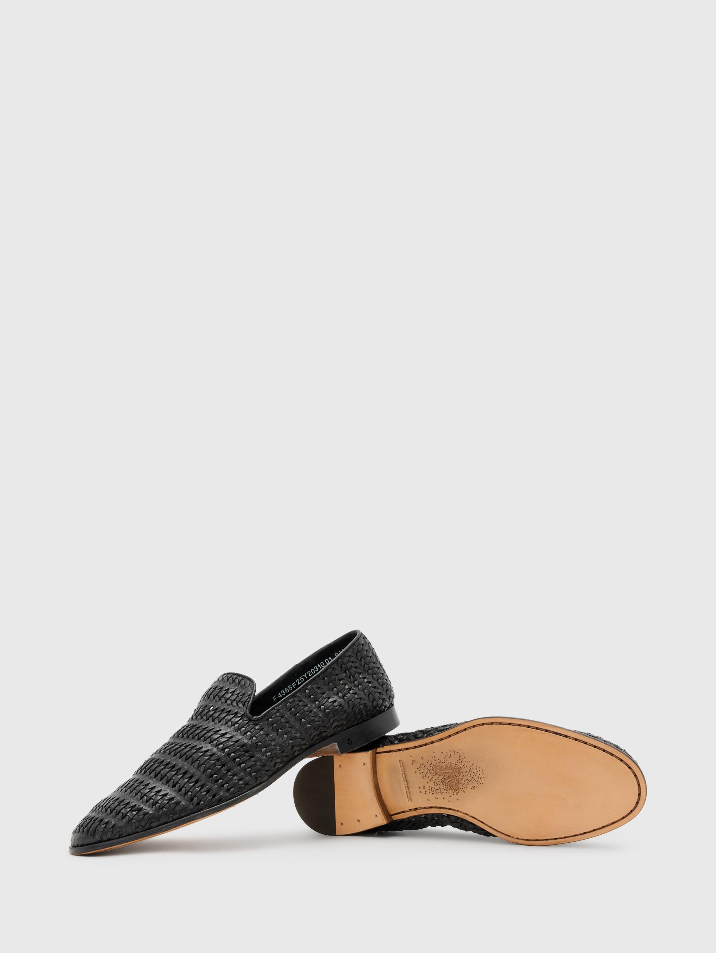 VENICE SLIP-ON LOAFER image number 2