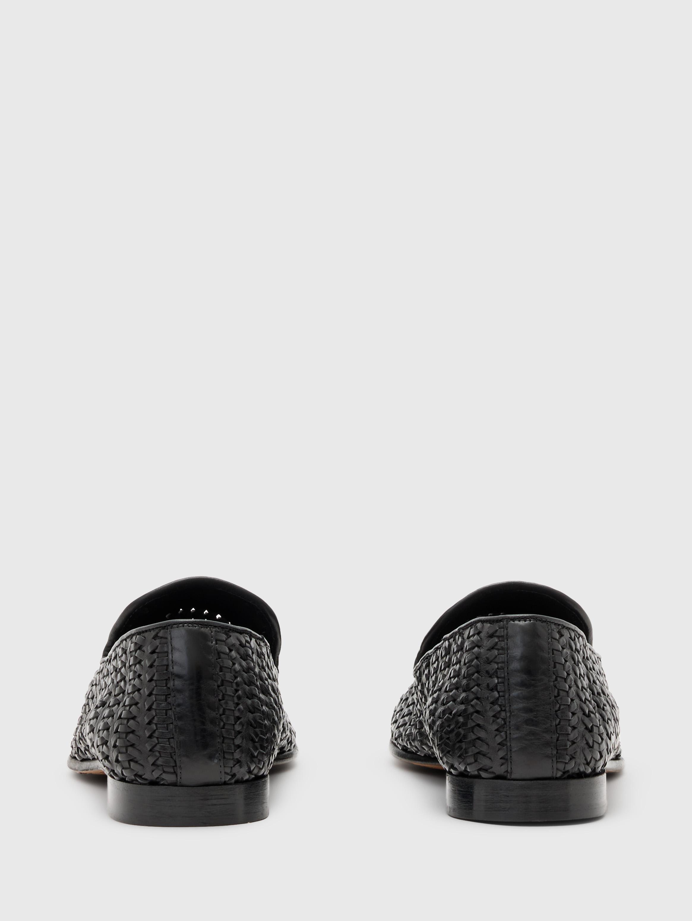 VENICE SLIP-ON LOAFER image number 3