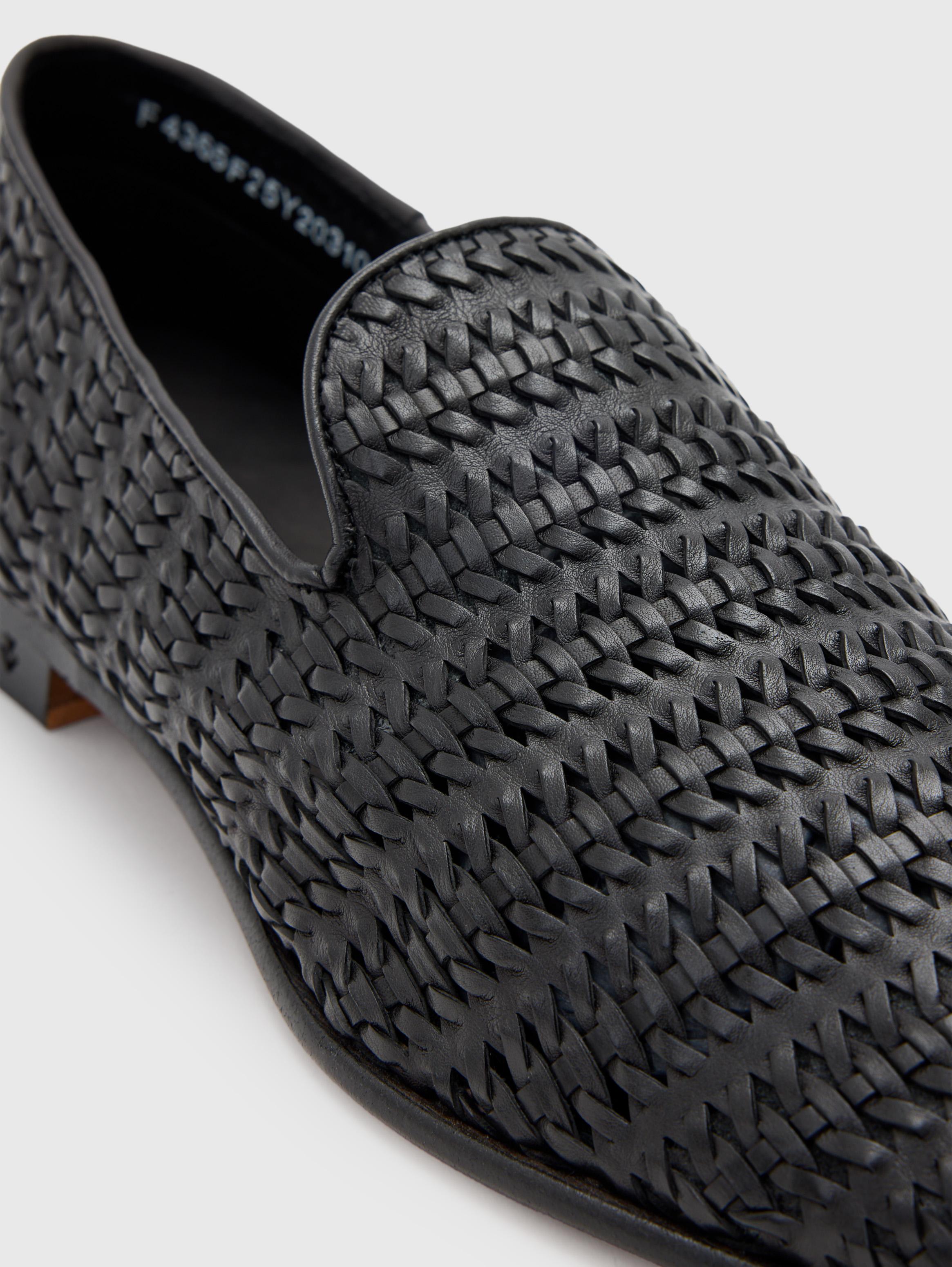 VENICE SLIP-ON LOAFER image number 4