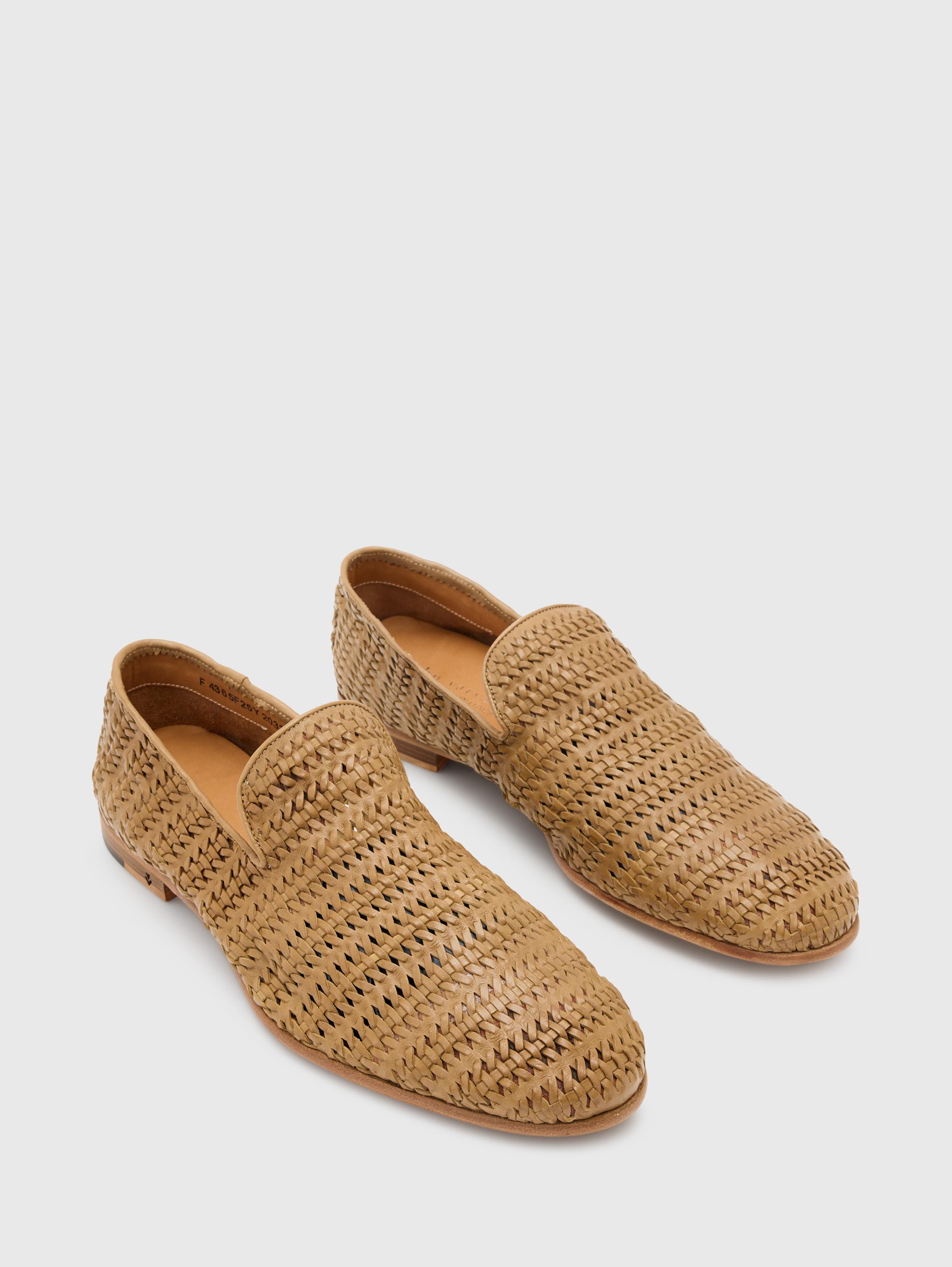 VENICE SLIP-ON LOAFER image number 1