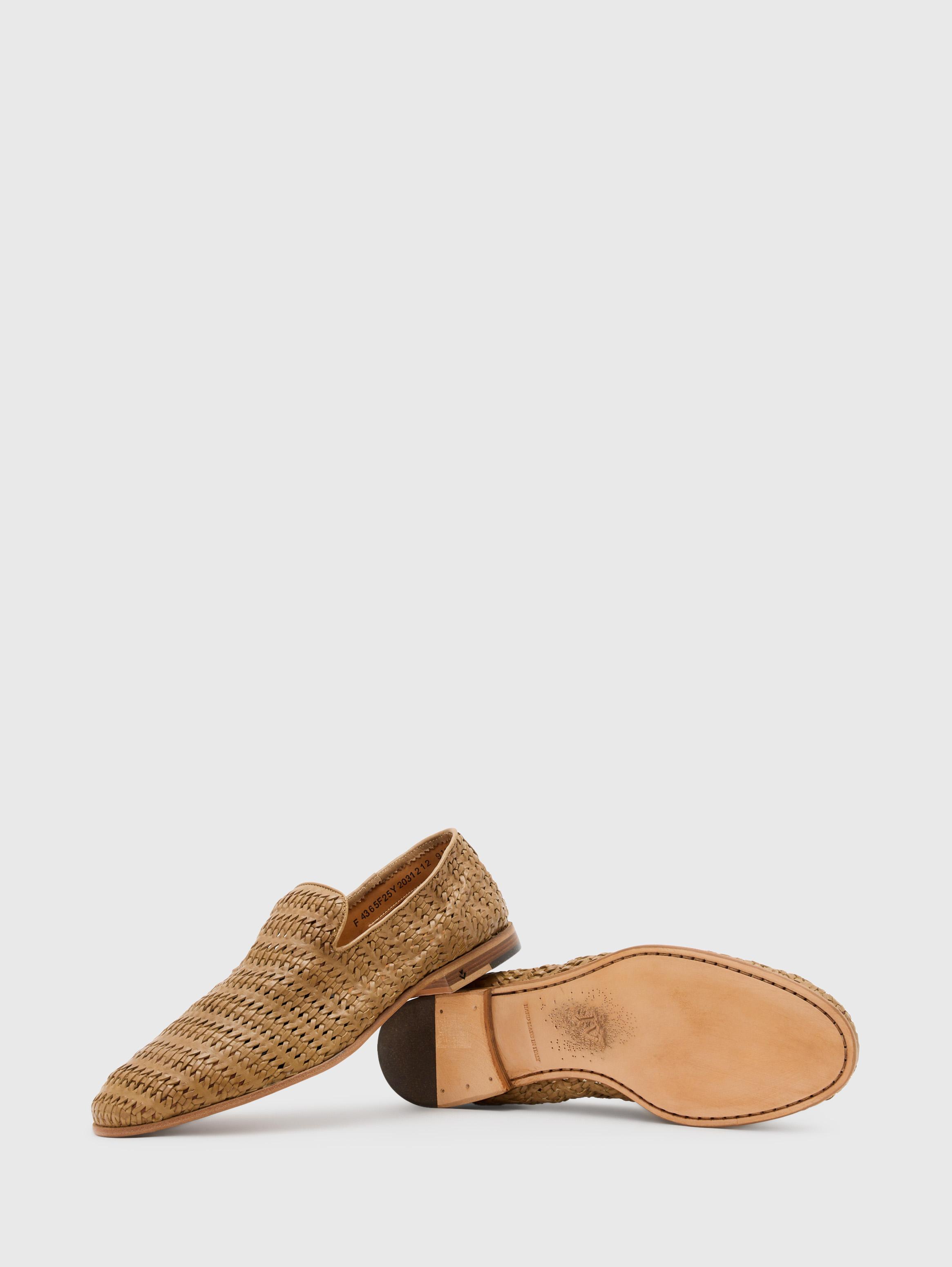 VENICE SLIP-ON LOAFER image number 2