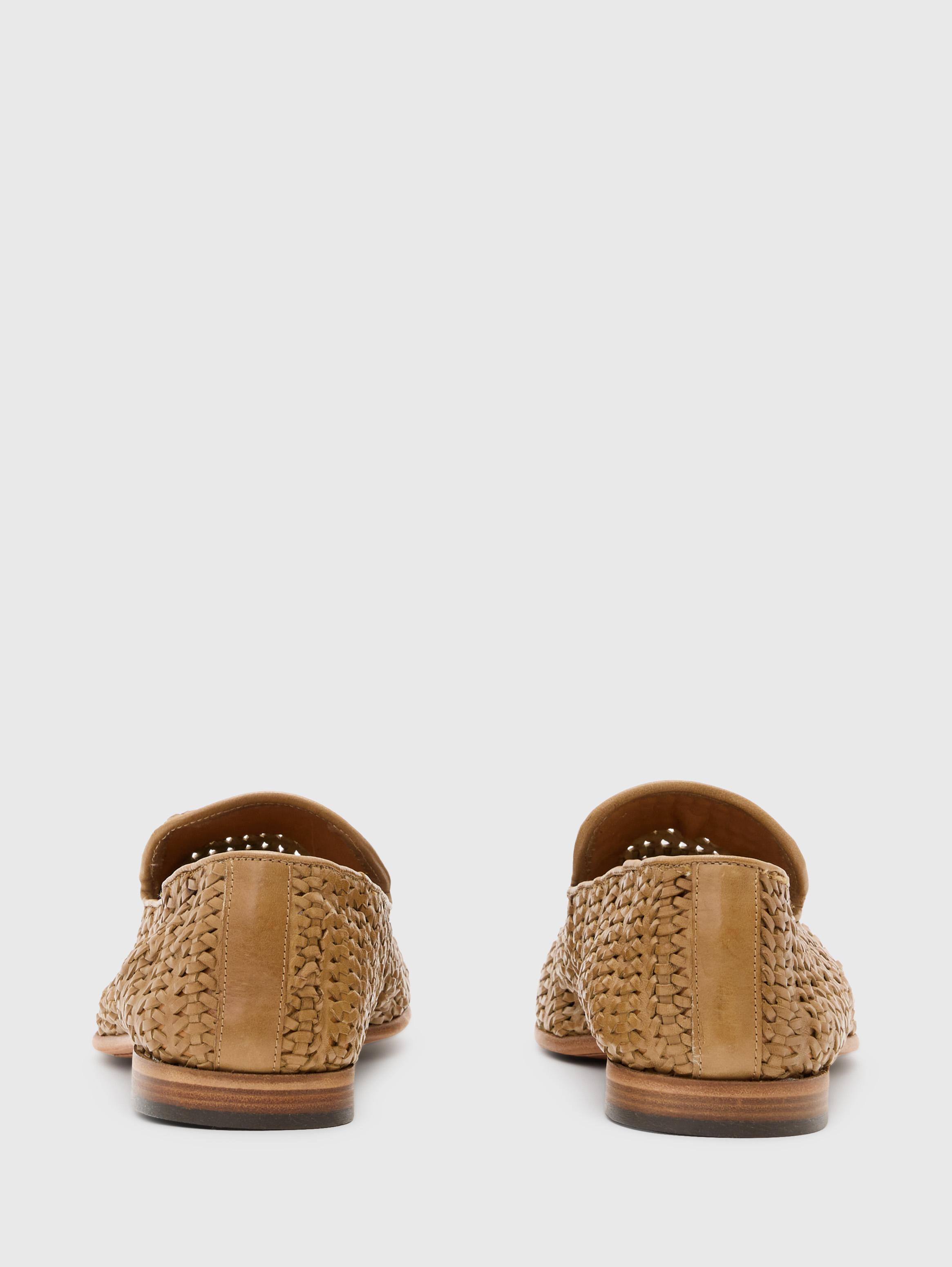 VENICE SLIP-ON LOAFER image number 3