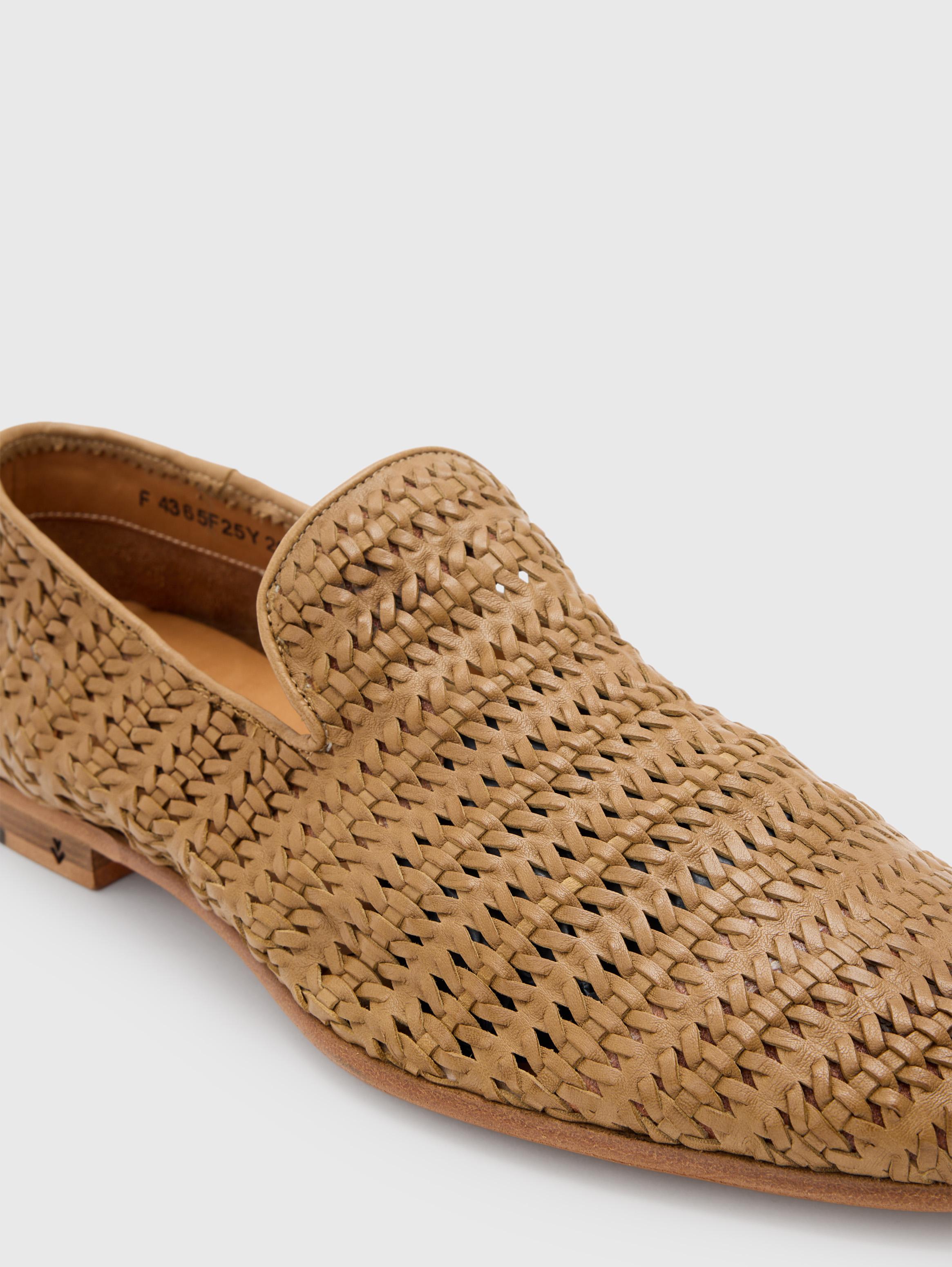 VENICE SLIP-ON LOAFER image number 4