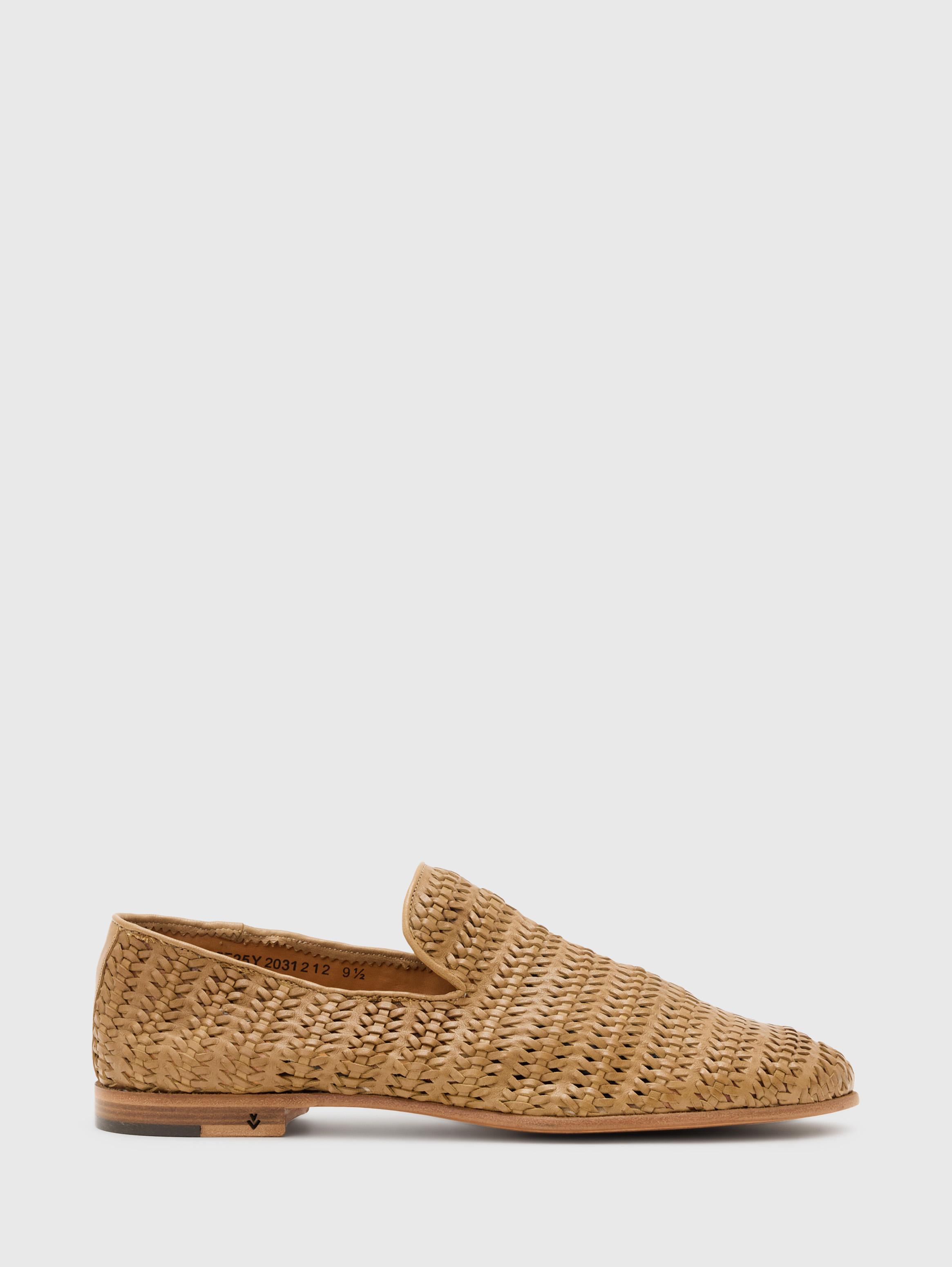 VENICE SLIP-ON LOAFER image number 5