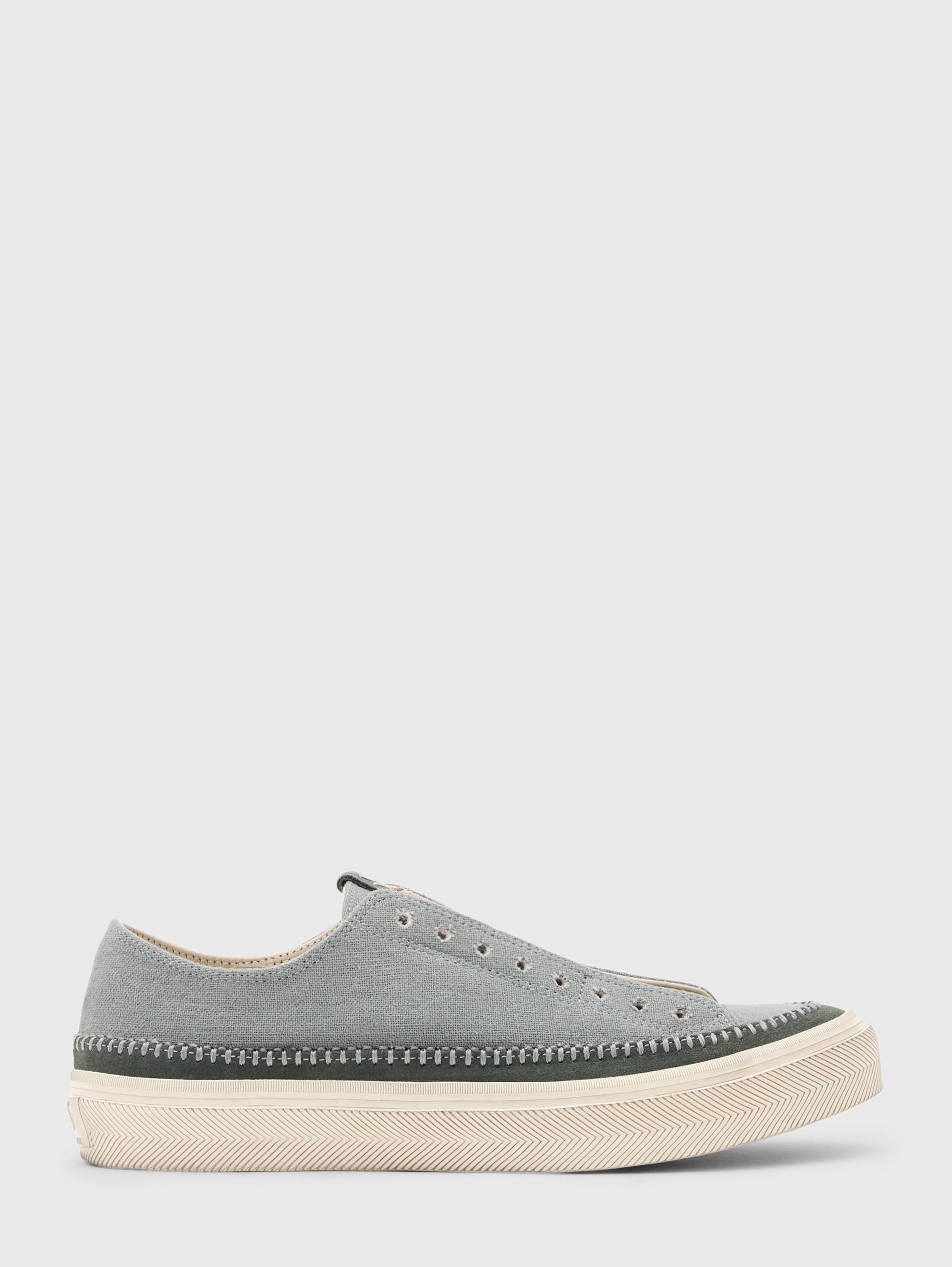 VULC ESPA LOW TOP
