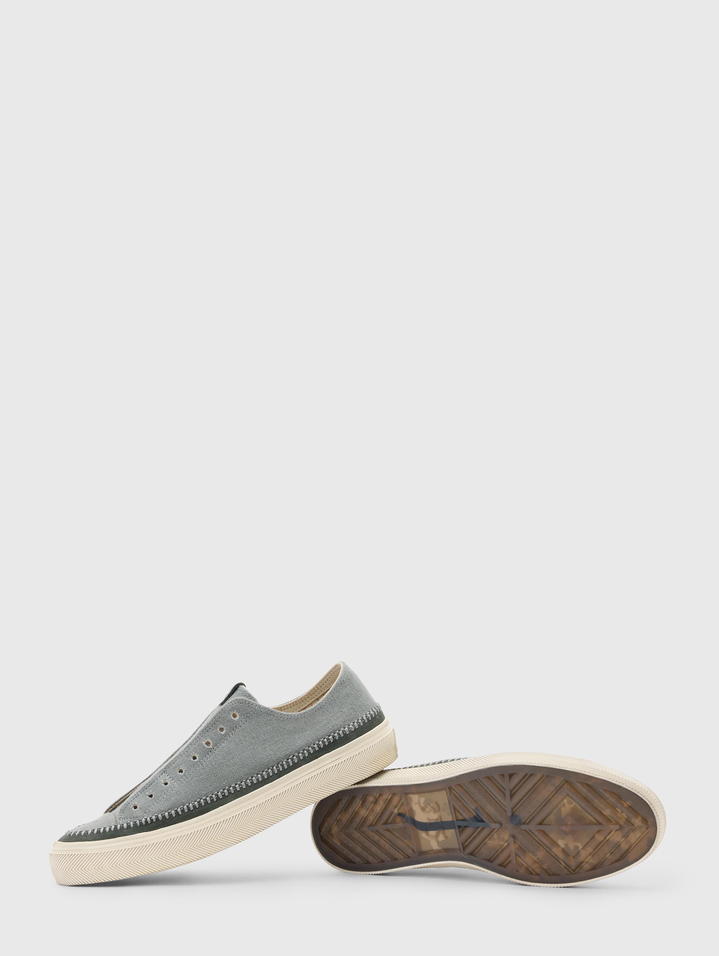 VULC ESPA LOW TOP image number 2