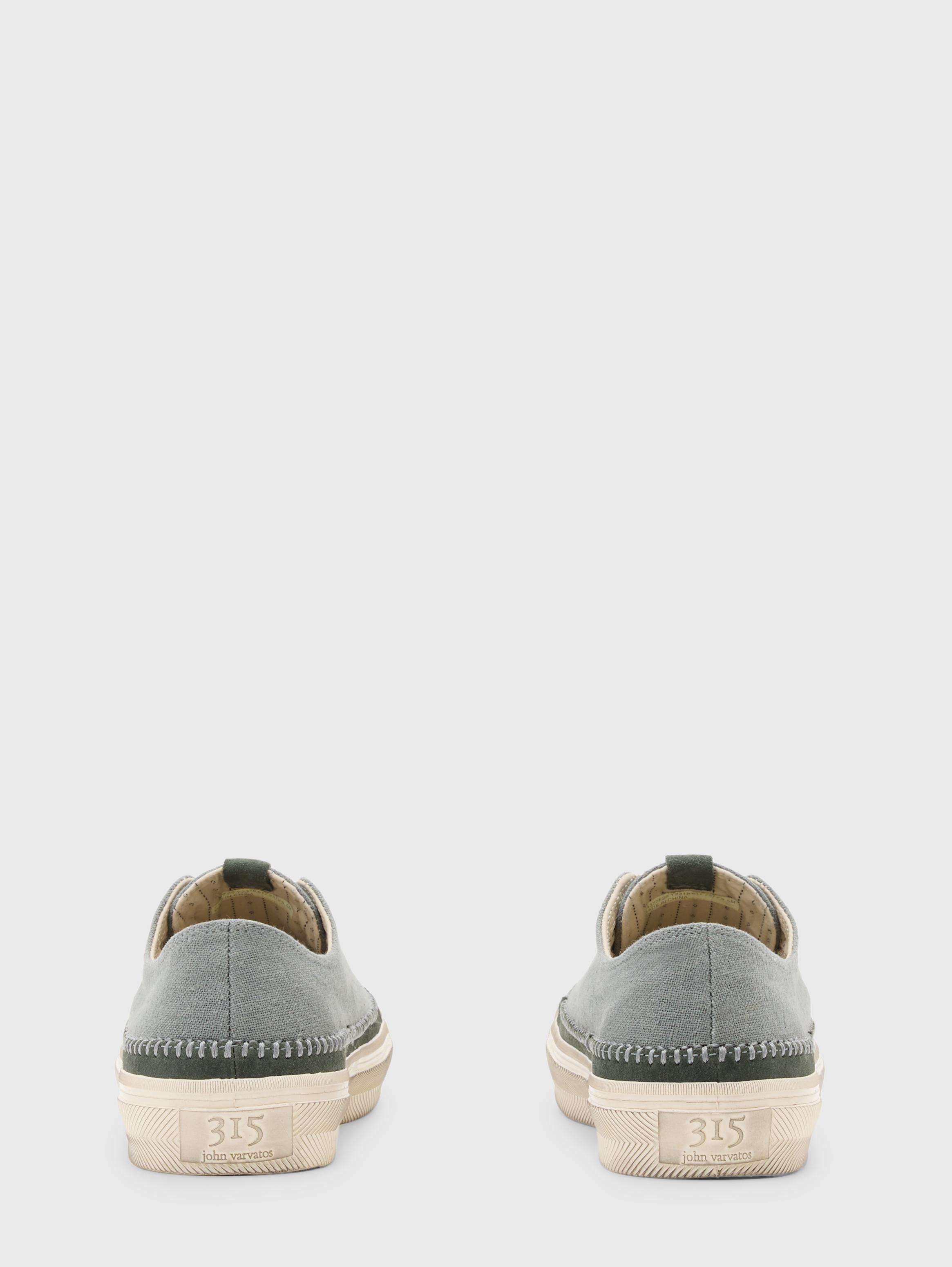 VULC ESPA LOW TOP image number 3