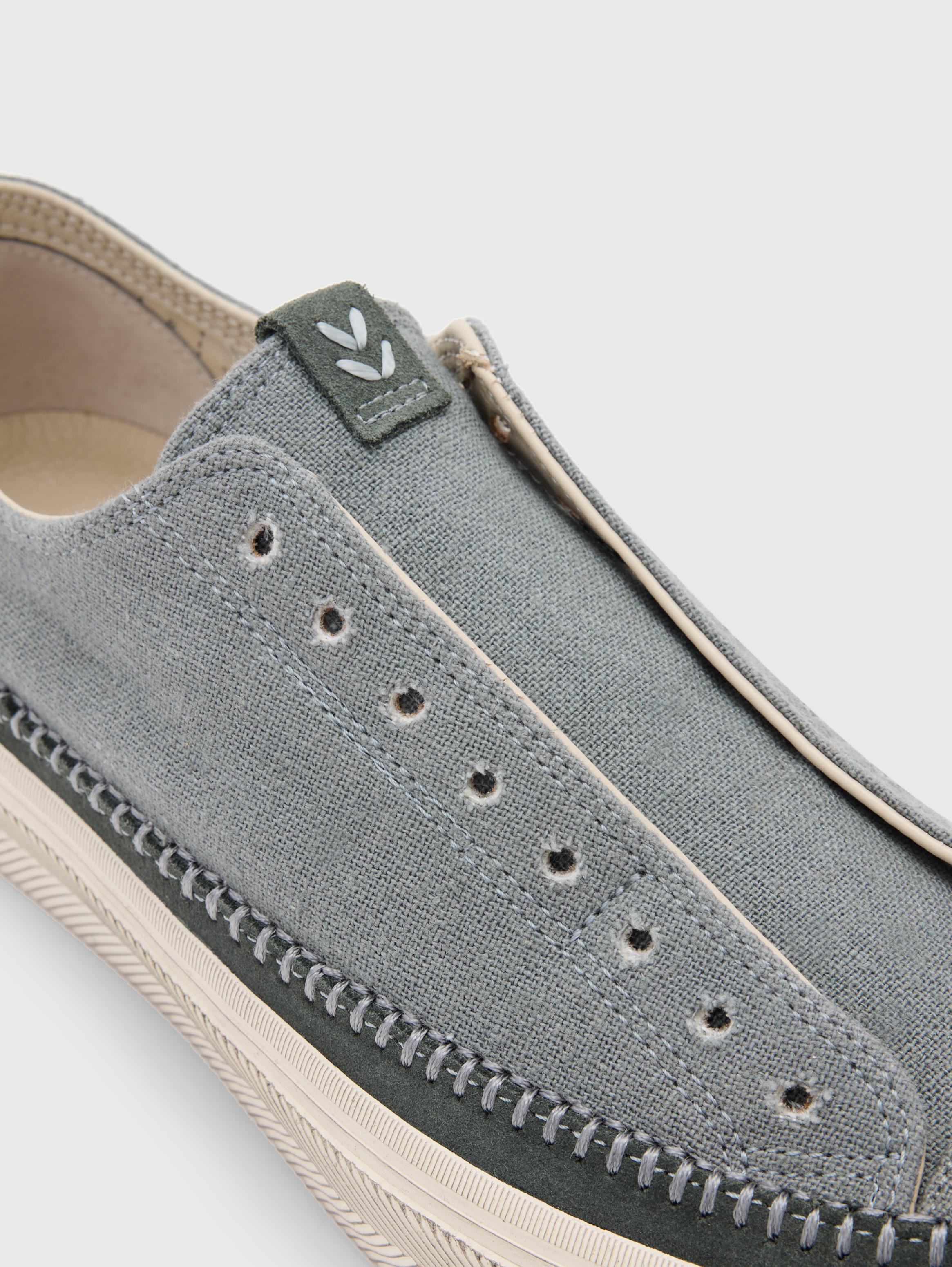 VULC ESPA LOW TOP image number 4