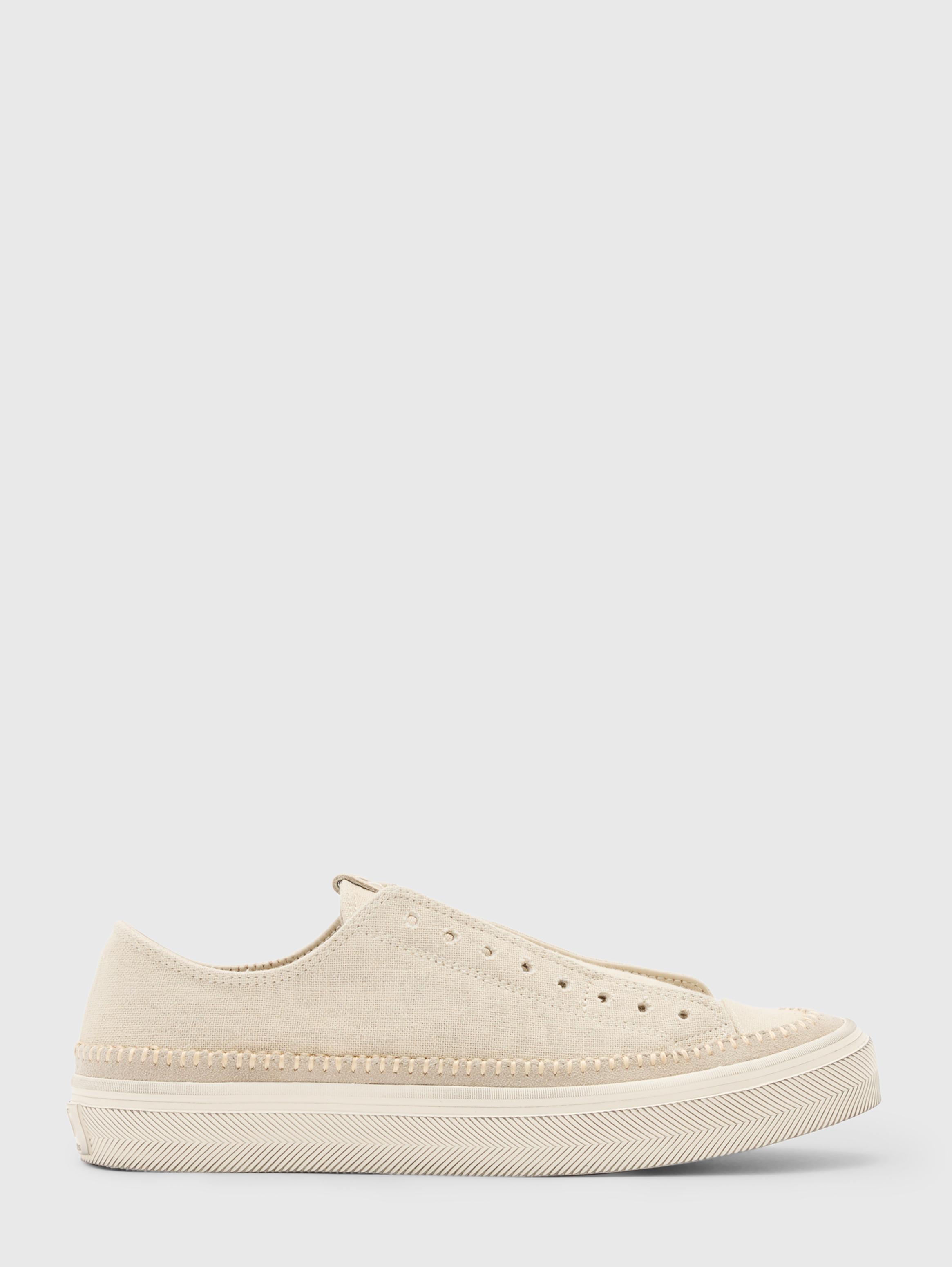 VULC ESPA LOW TOP