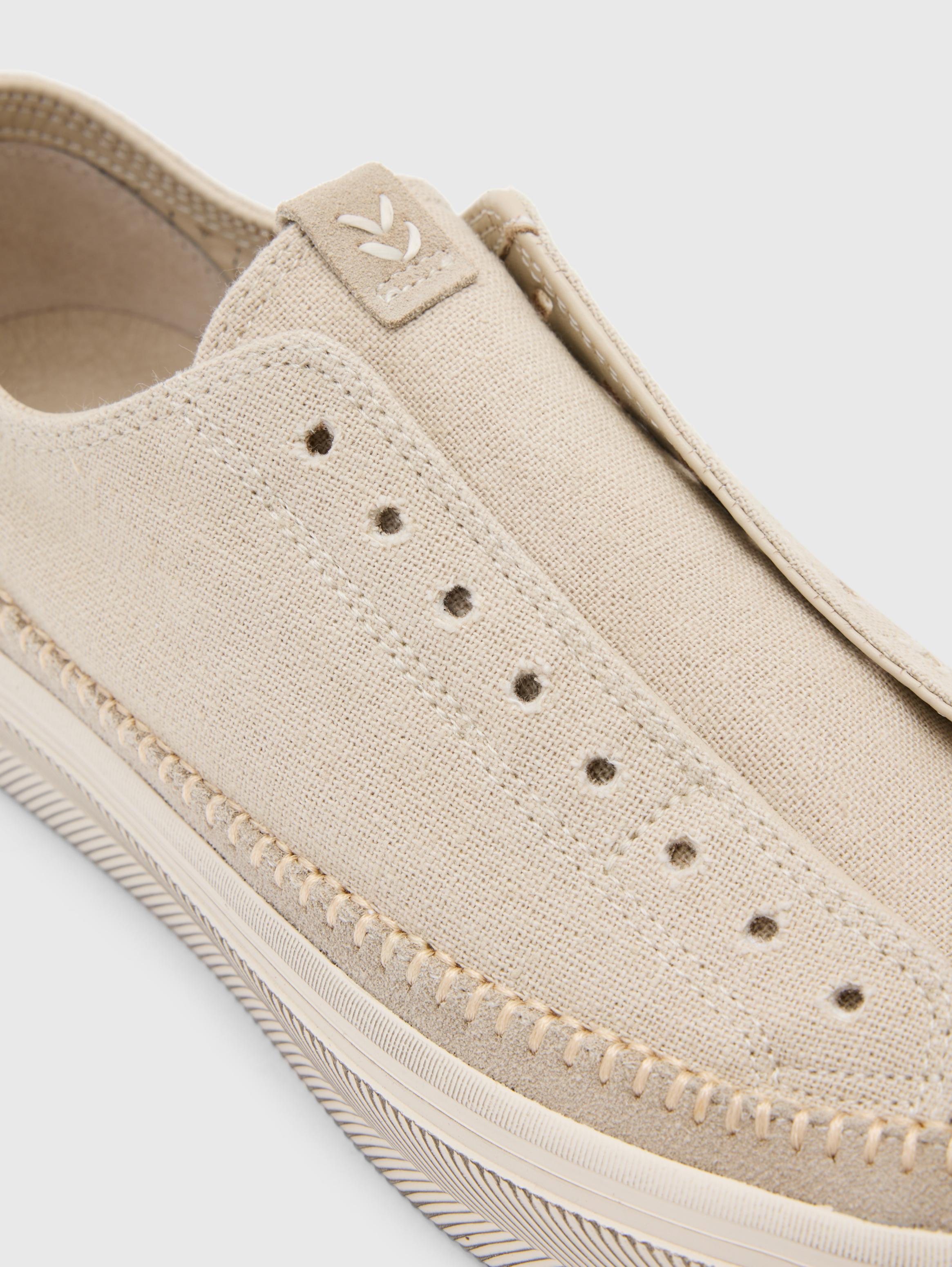 VULC ESPA LOW TOP image number 4