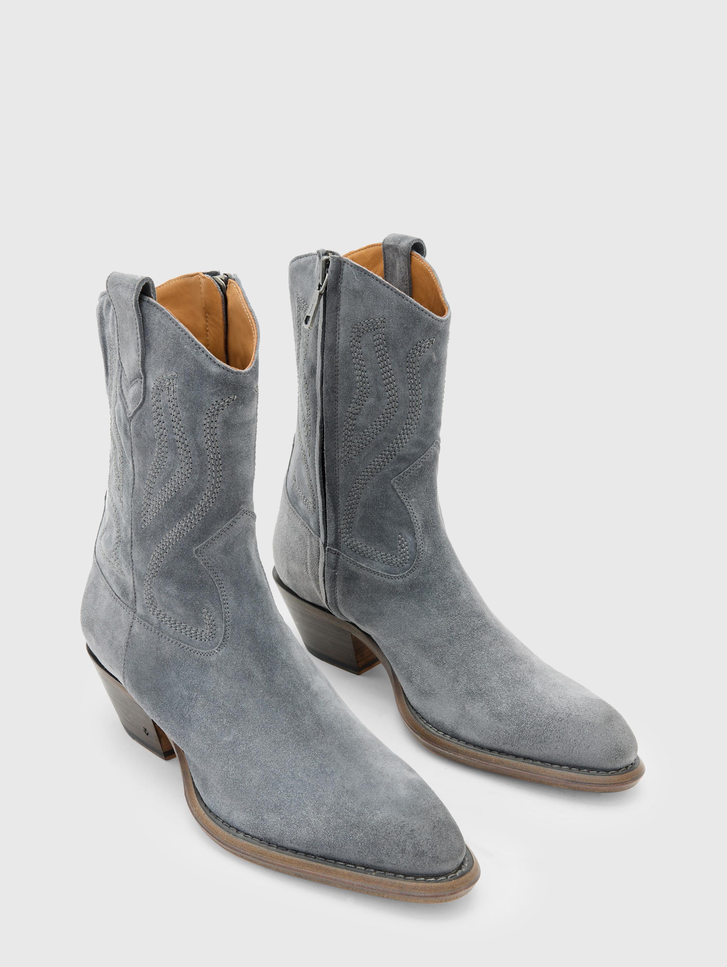 WAINWRIGHT BOOT