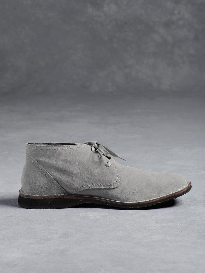 Hipster Chukka image number 2