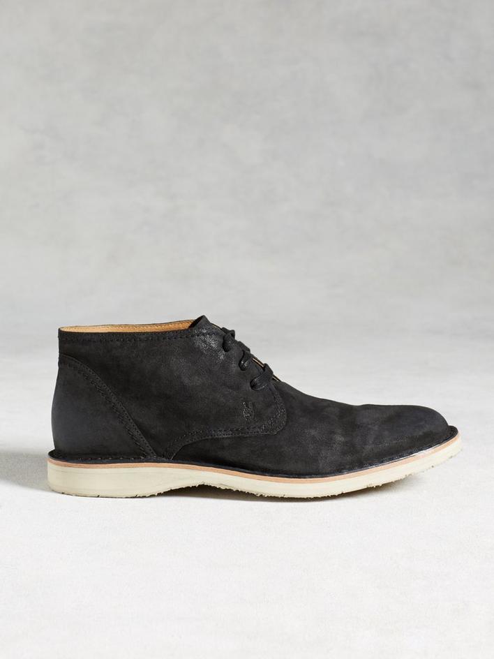 Hipster Chukka Boot image number 2