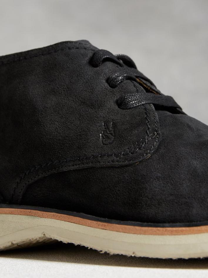 Hipster Chukka Boot image number 4