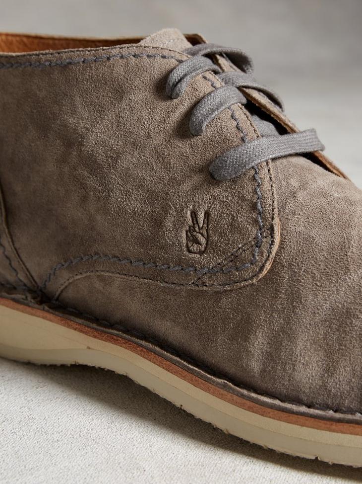 Hipster Chukka Boot image number 4