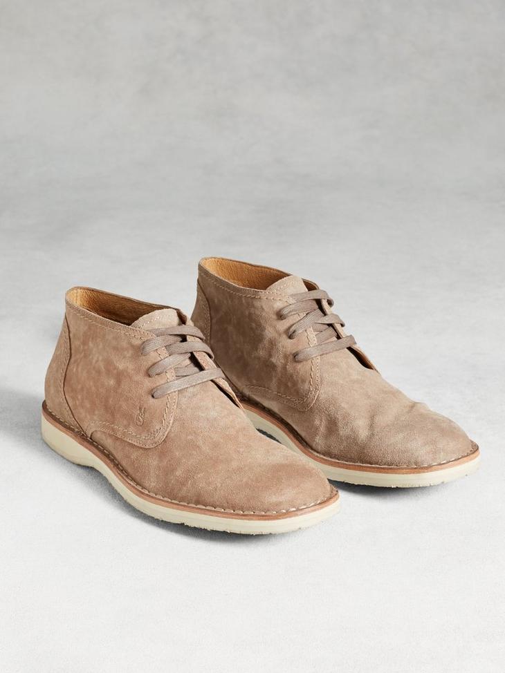Hipster Chukka Boot image number 1