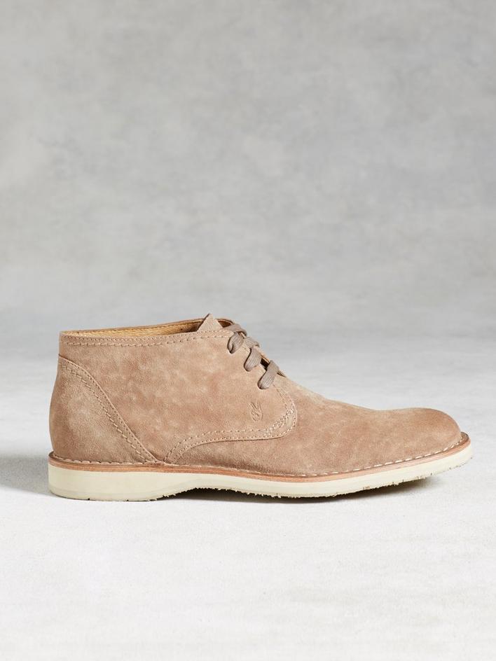 Hipster Chukka Boot image number 2