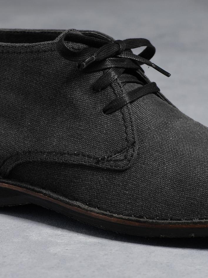 Hipster Laceless Chukka image number 4