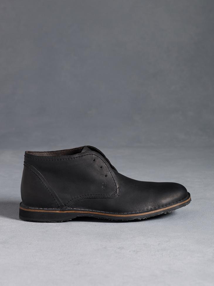 Hipster Laceless Chukka image number 2