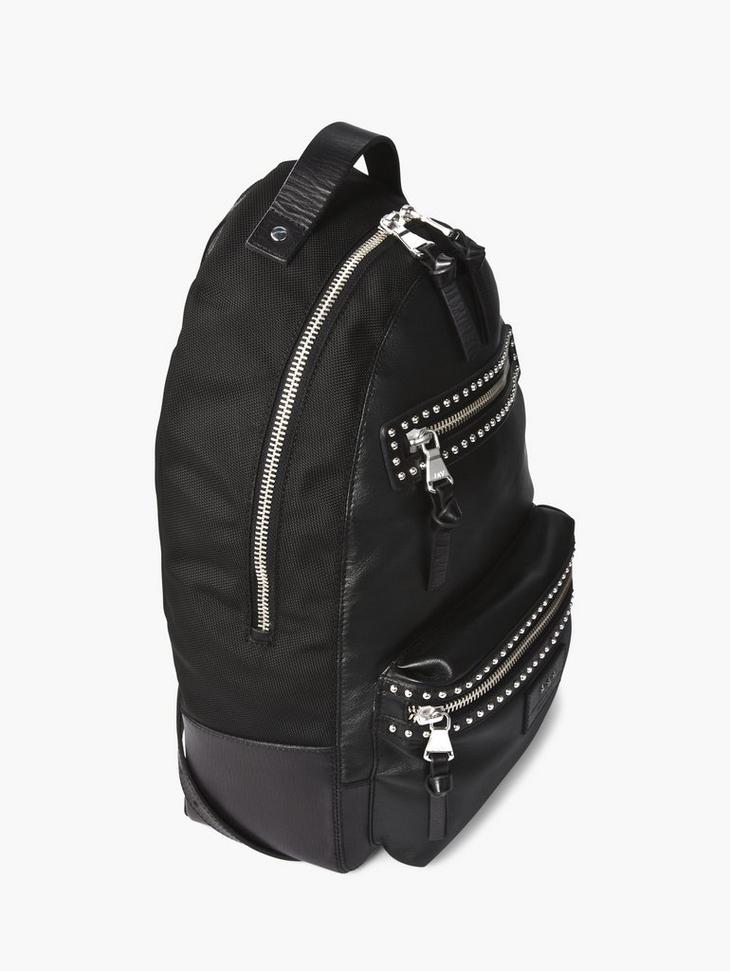 Studded Backpack image number 4