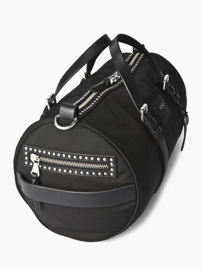 Studded Brooklyn Duffle image number 3