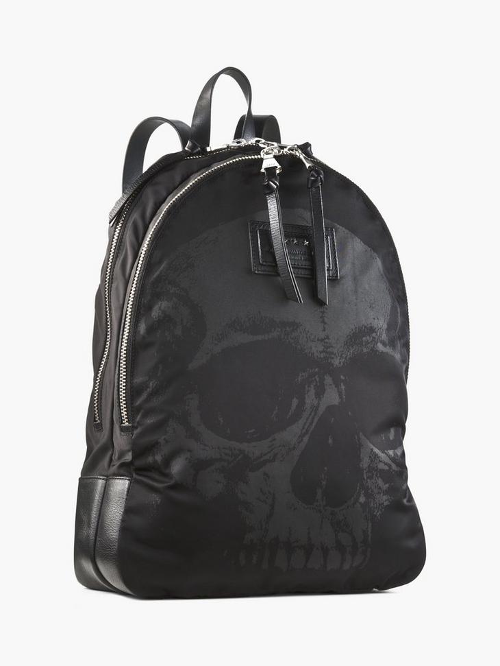 Skull Backpack image number 1