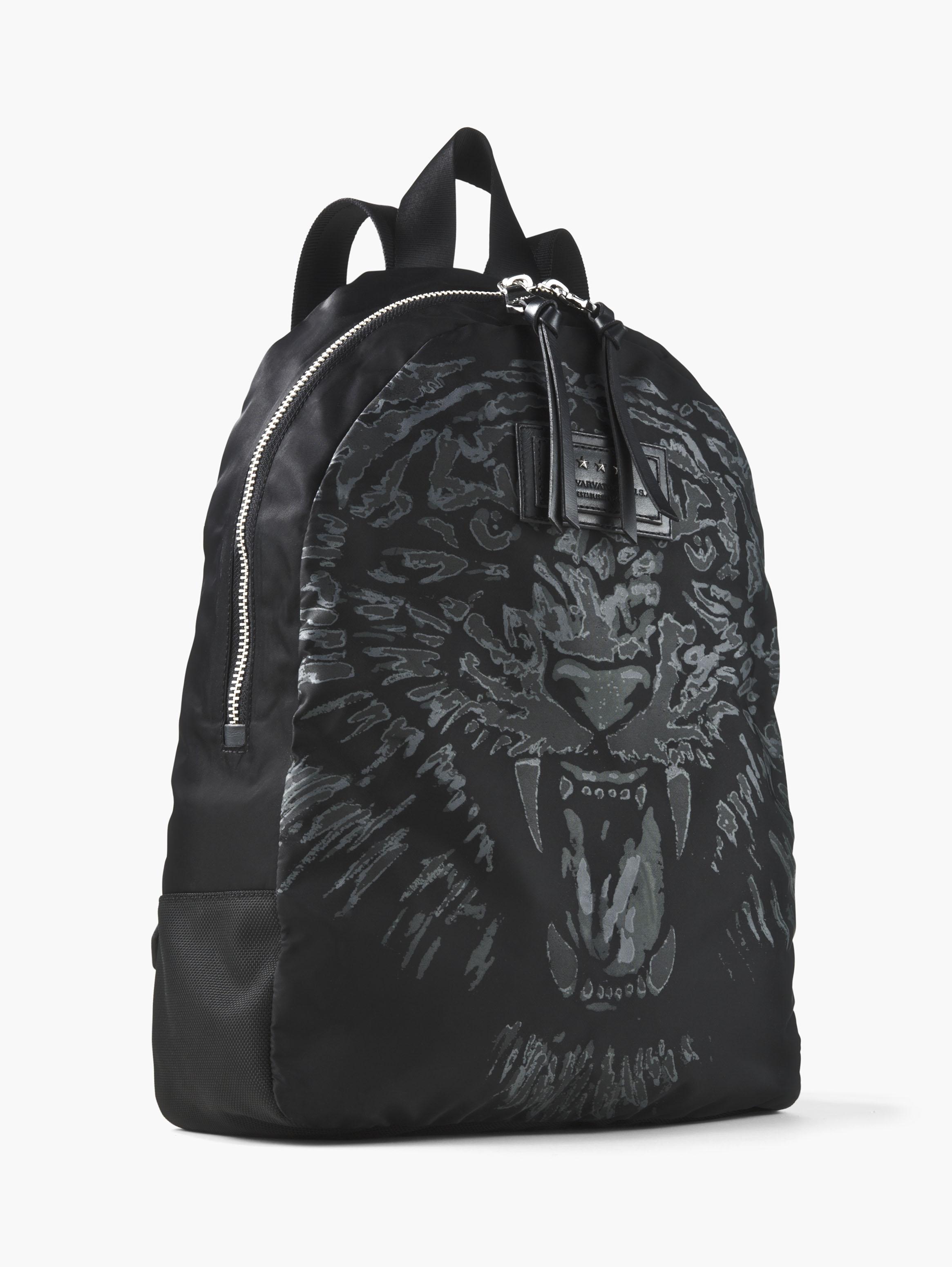 Tiger Backpack image number 1