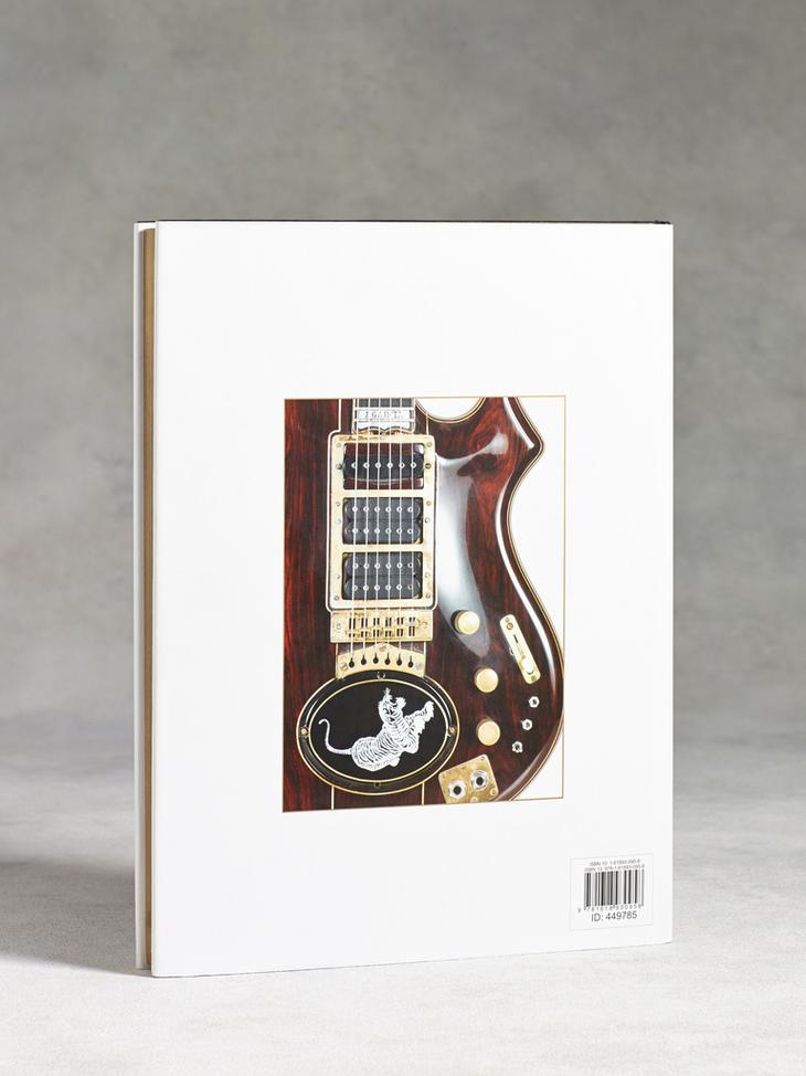 Guitar Aficionado: The Collections by Tom Beaujour image number 2