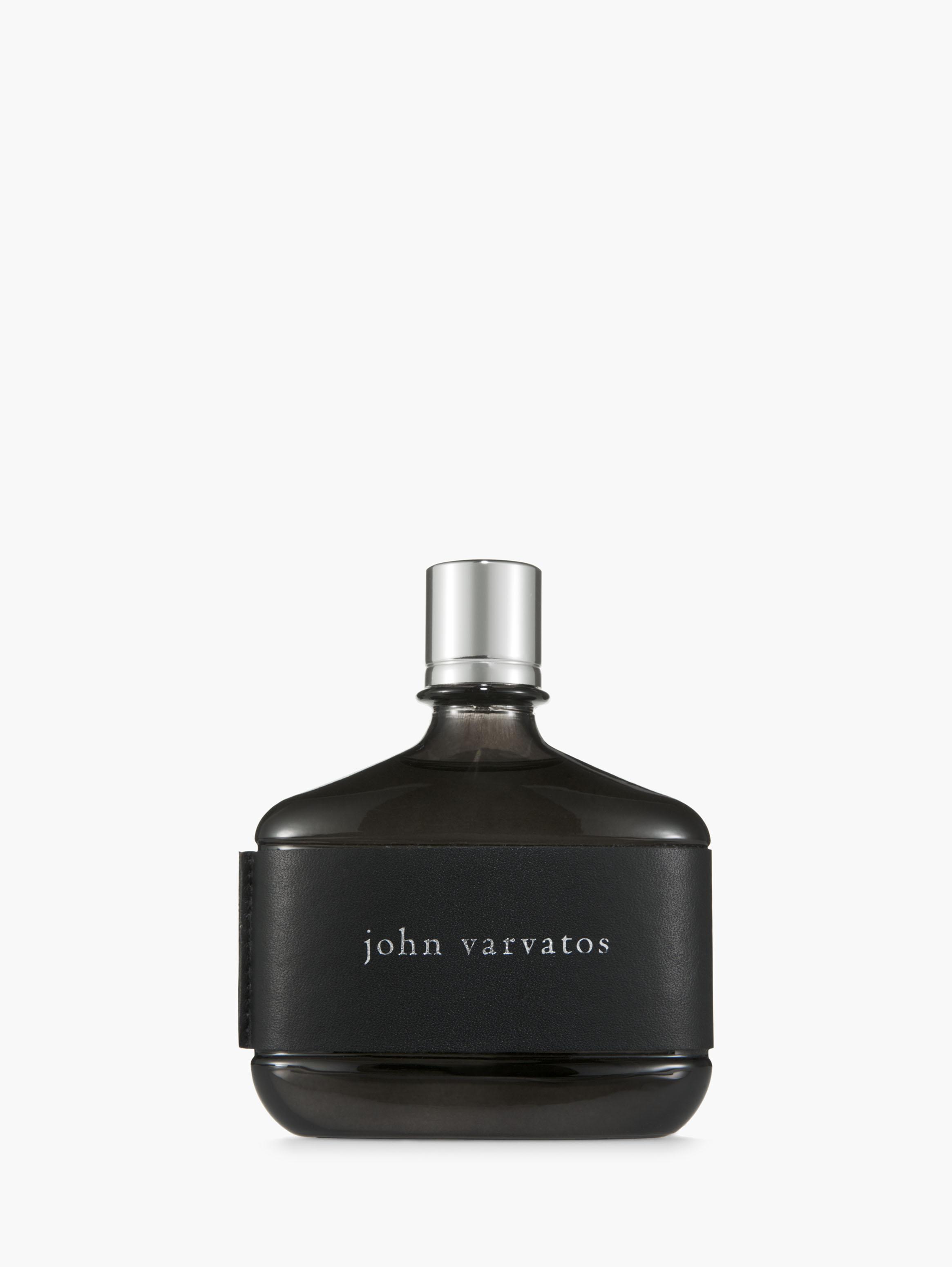 John Varvatos Dark Rebel Rider 4.2 oz EDT for men Tester