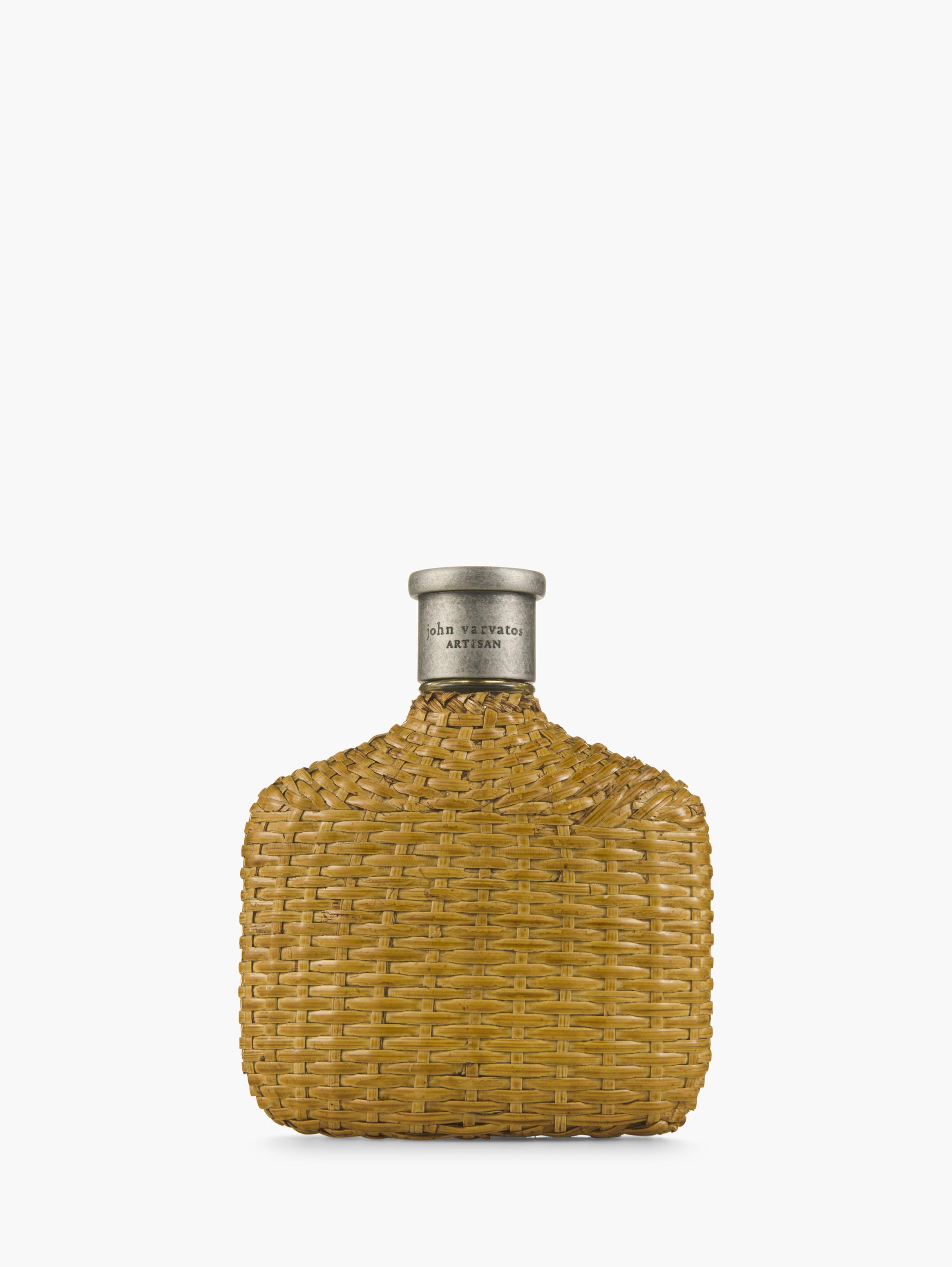 Artisan Fragrance 4.2 oz | John Varvatos