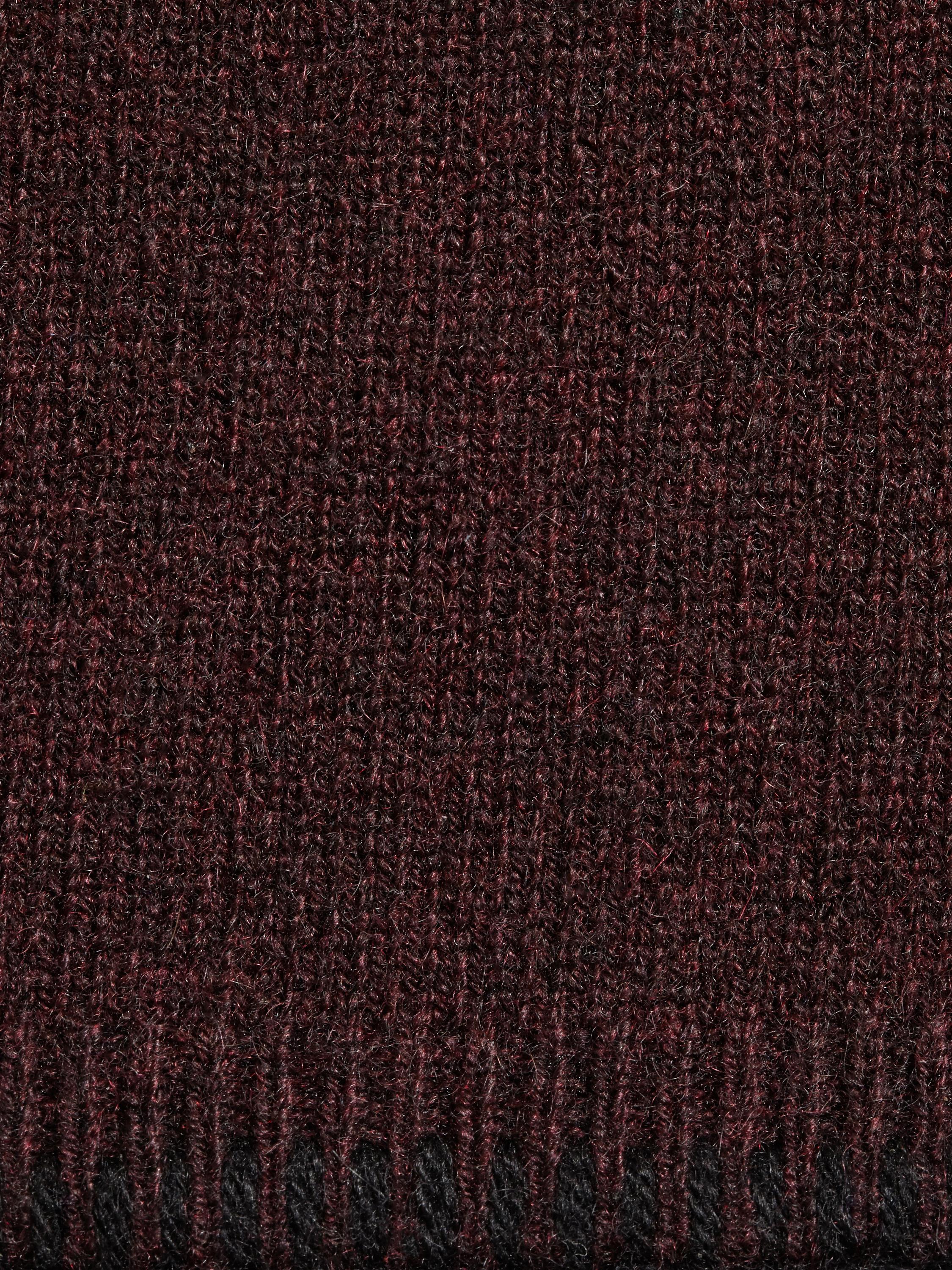 Cashmere Knit Hat image number 2