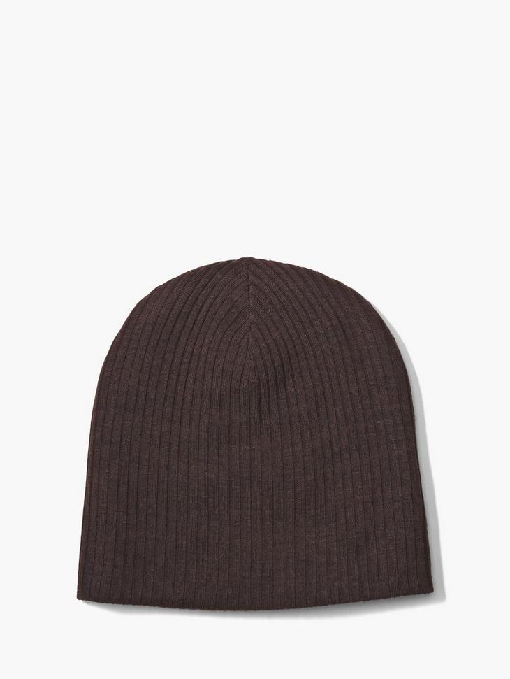 DOUBLE LAYER BEANIE image number 1