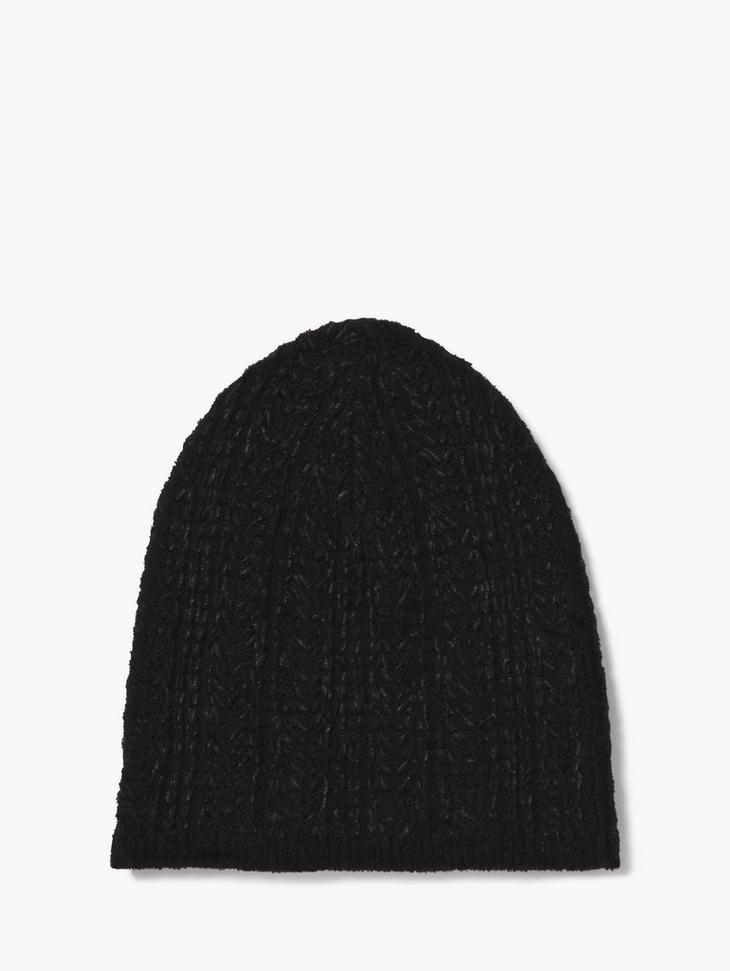 Ribbed Beanie image number 1