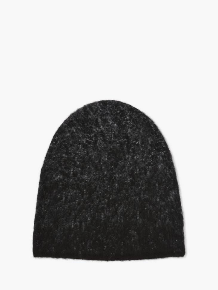 TEXTURED BEANIE image number 1