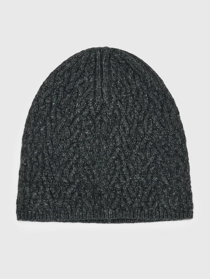 CABLE BEANIE image number 1