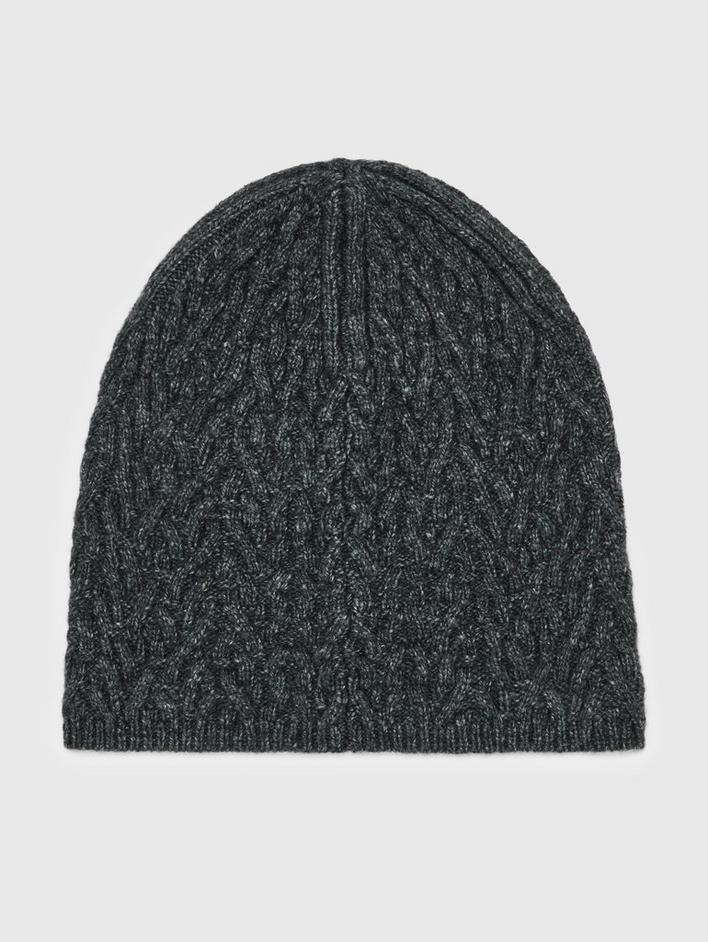 CABLE BEANIE image number 3