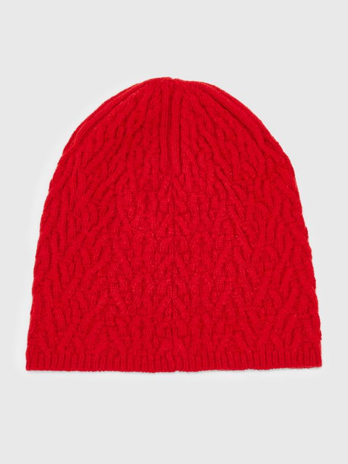 CABLE BEANIE image number 3