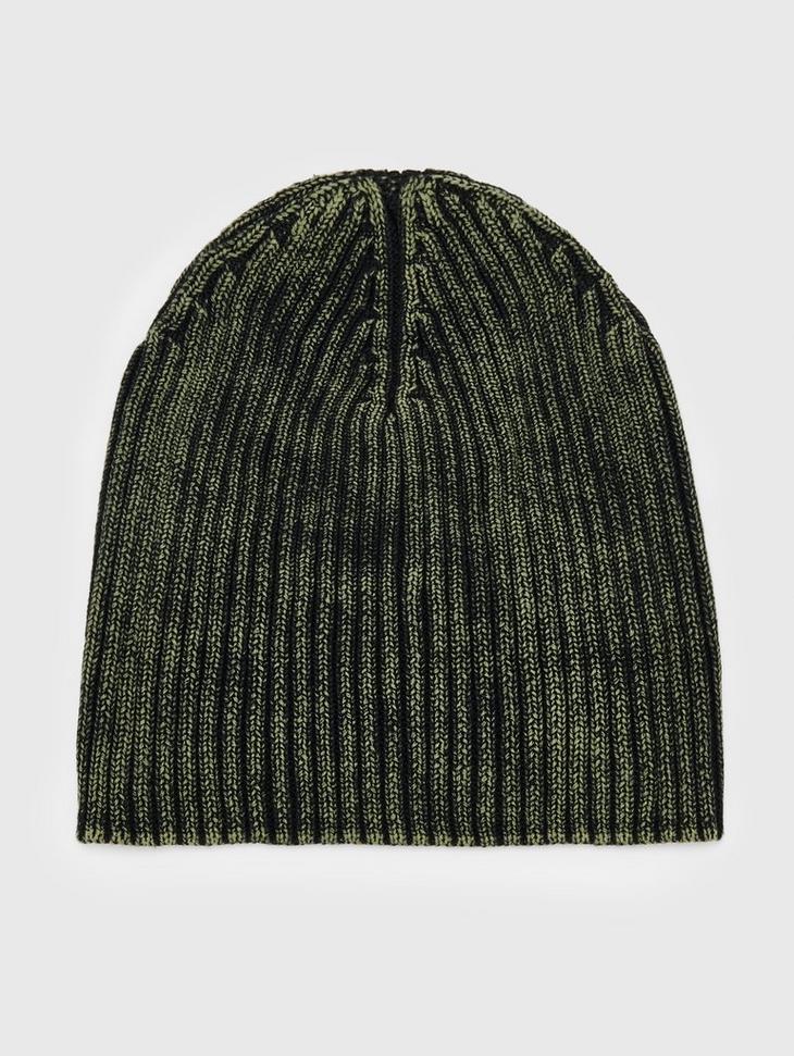 RIBBED BEANIE image number 1