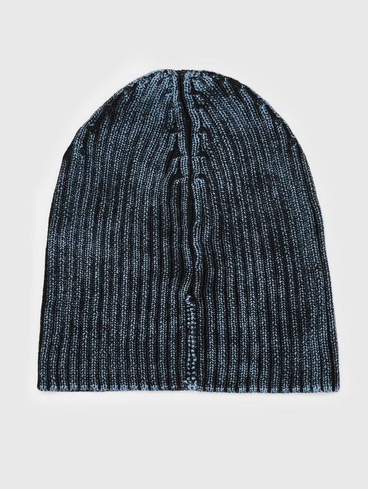 RIBBED BEANIE image number 3