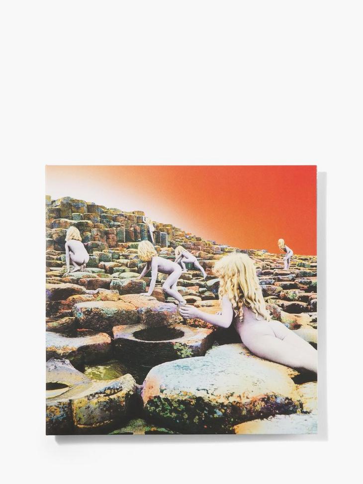 Led Zeppelin - Houses of the Holy image number 2