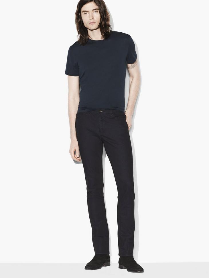 Woodward Cotton Stretch Jean image number 1