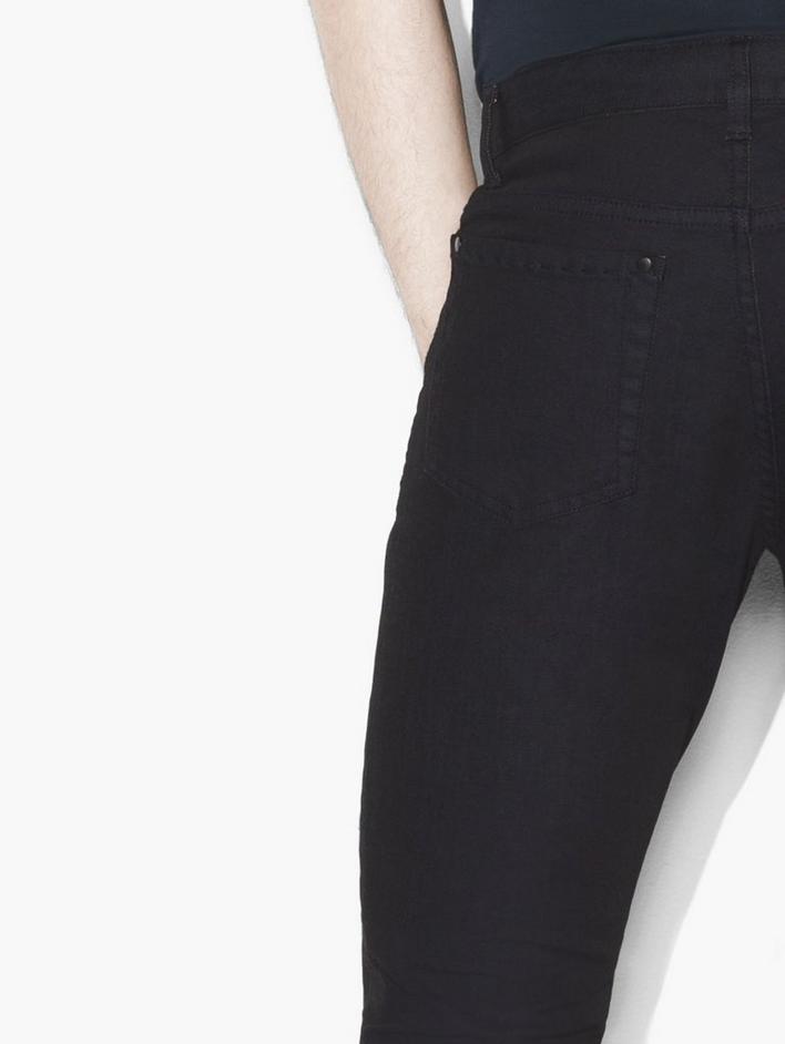 Woodward Cotton Stretch Jean image number 3